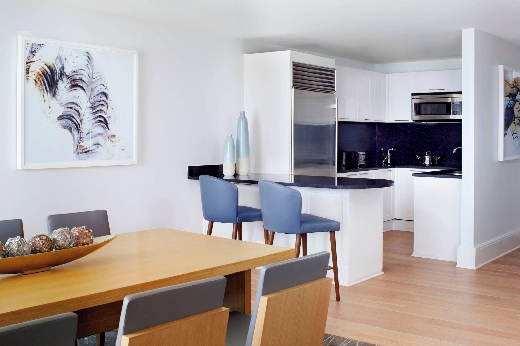 Suite with Double Bed