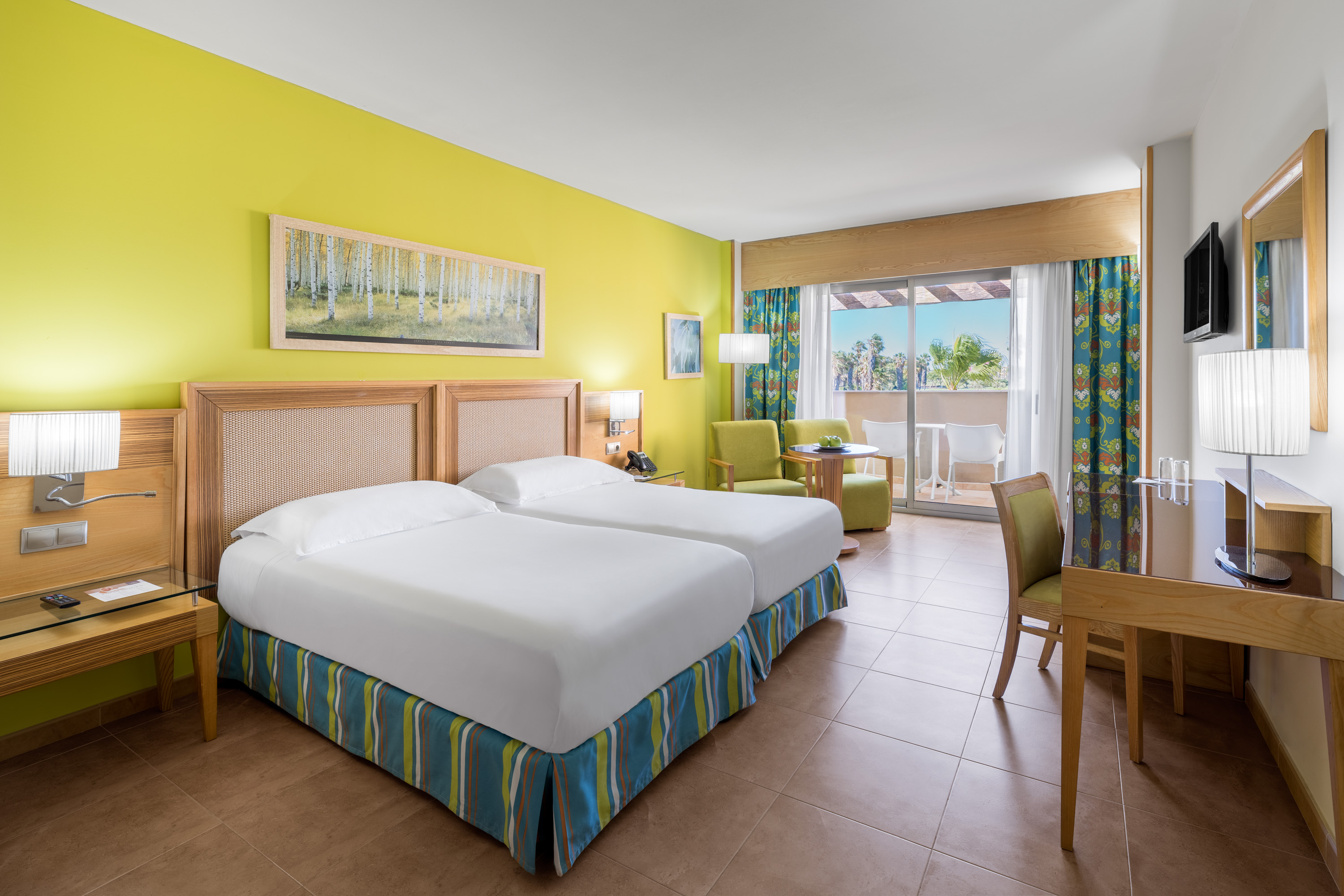 Double Single Standard