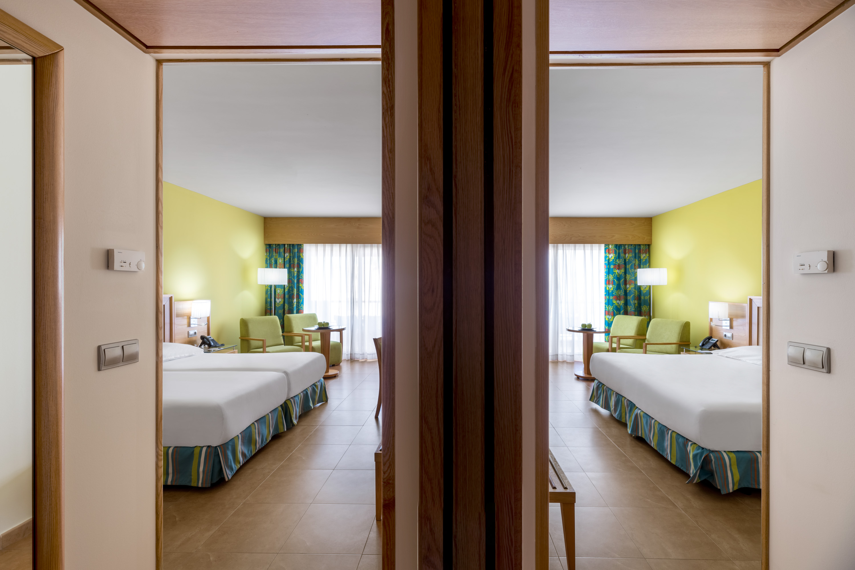 Family Room Superior