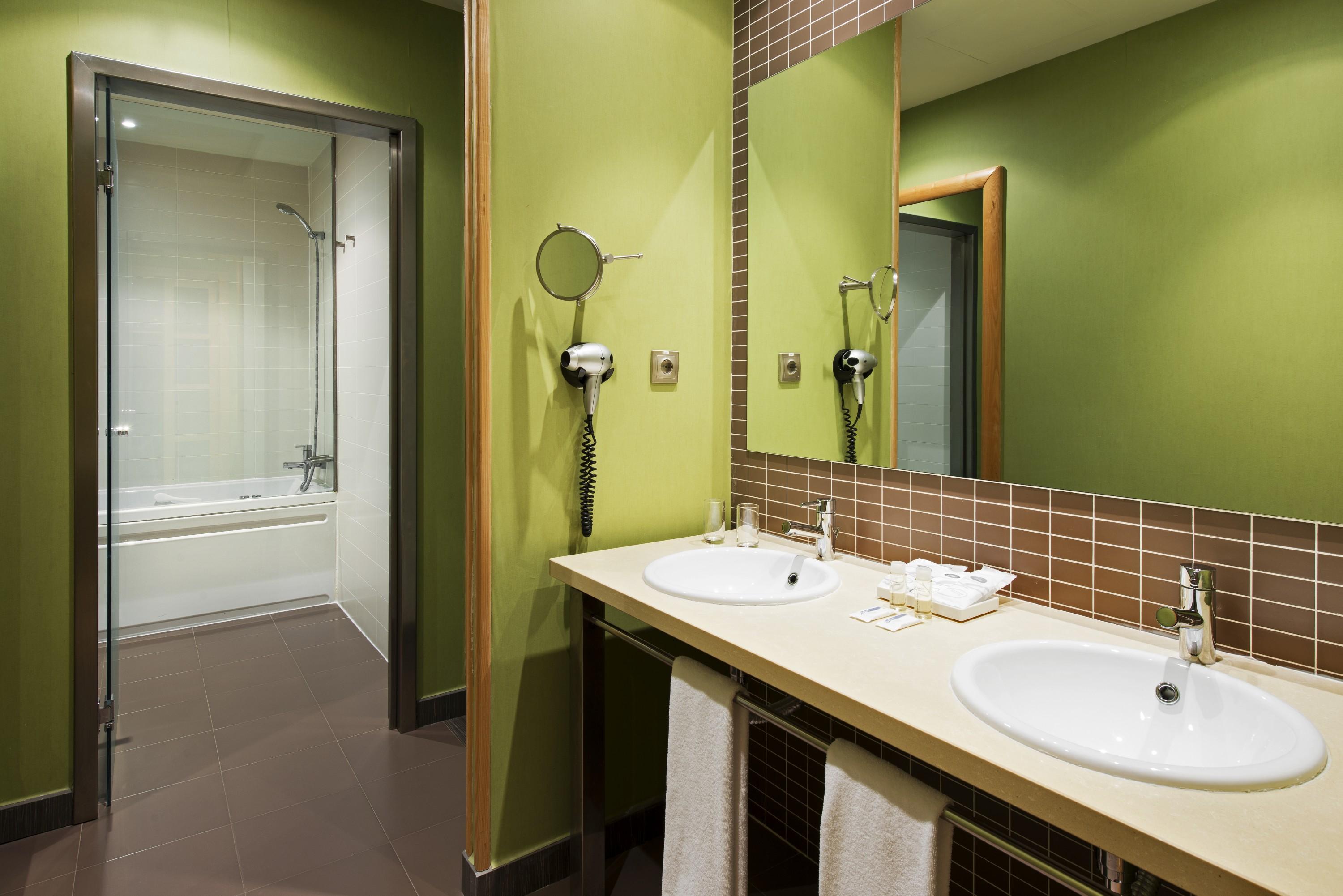 Junior Suite Capacity 1