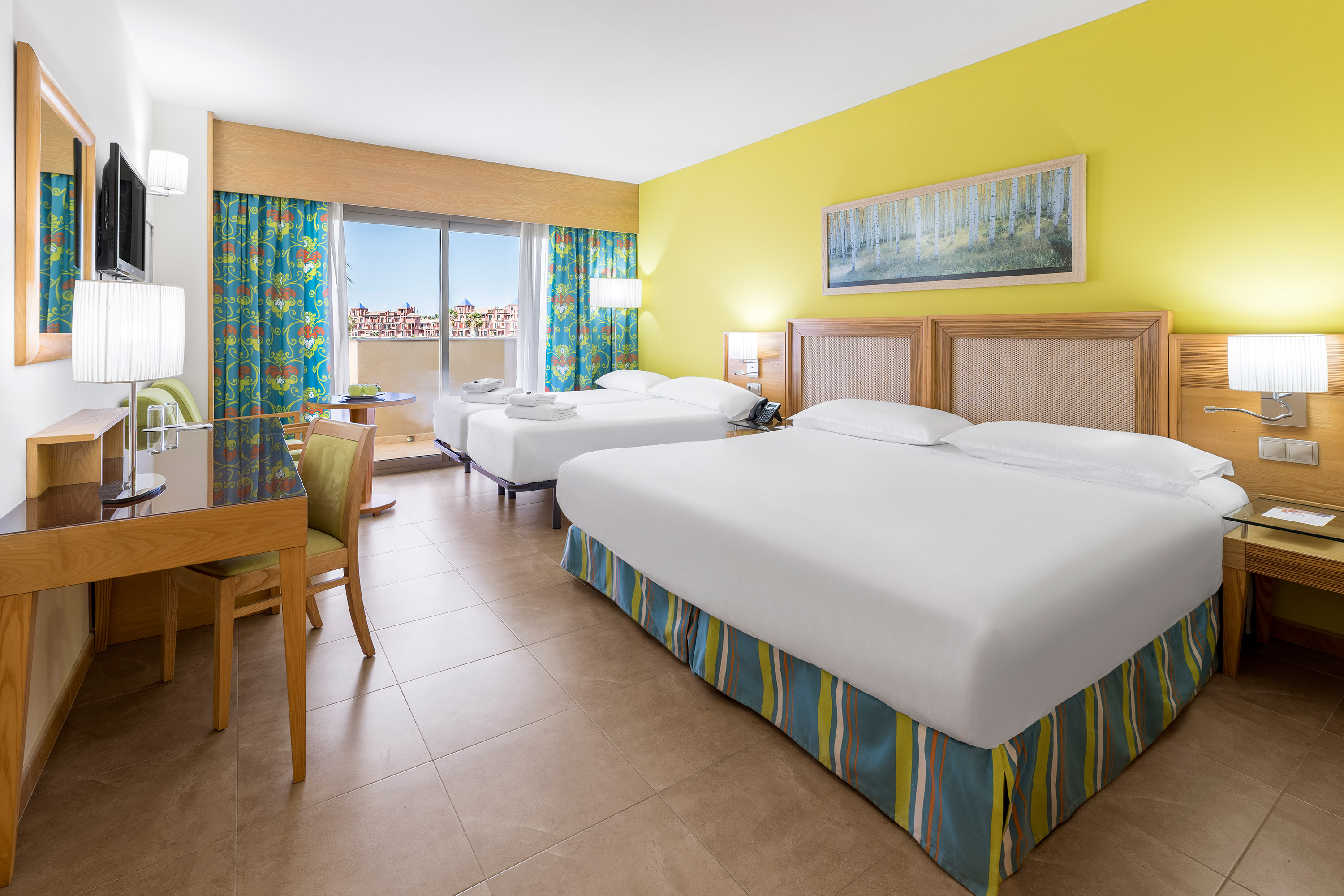 Family Room Standard