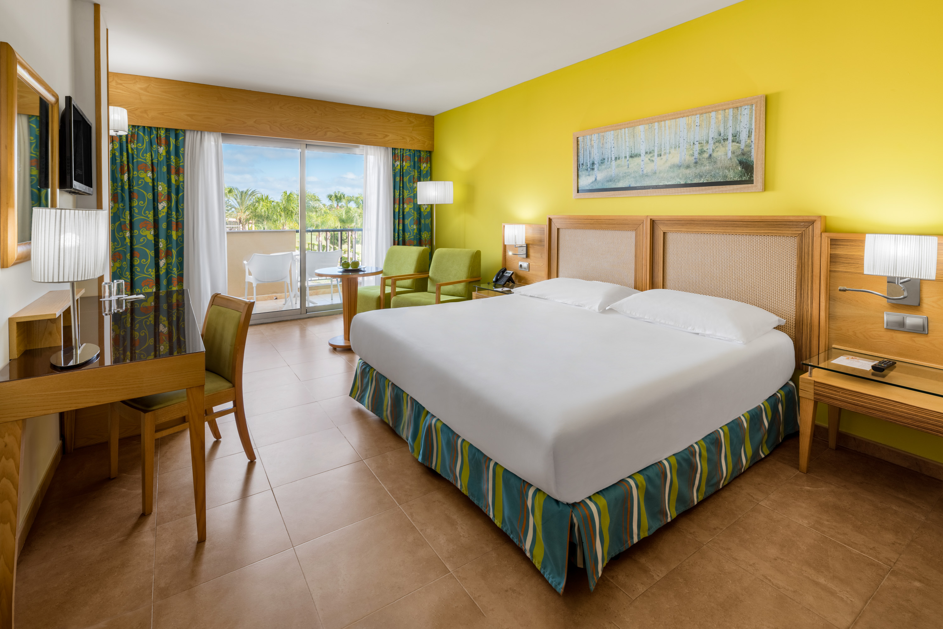 Family Room Superior