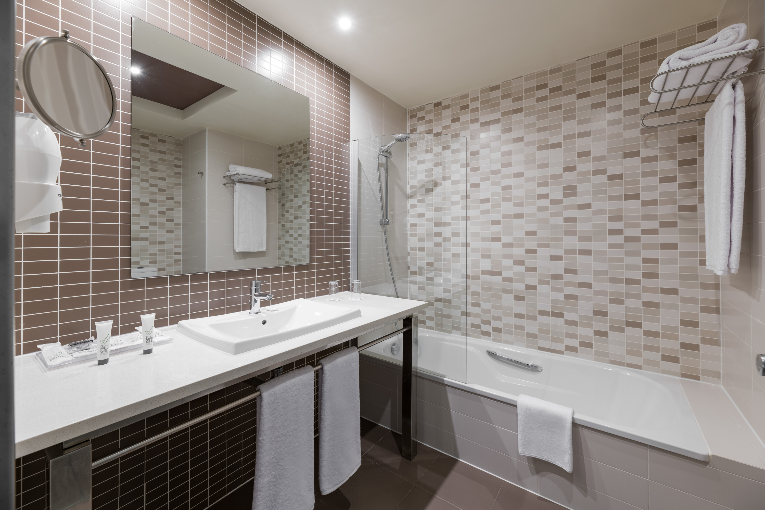 Family Room Standard