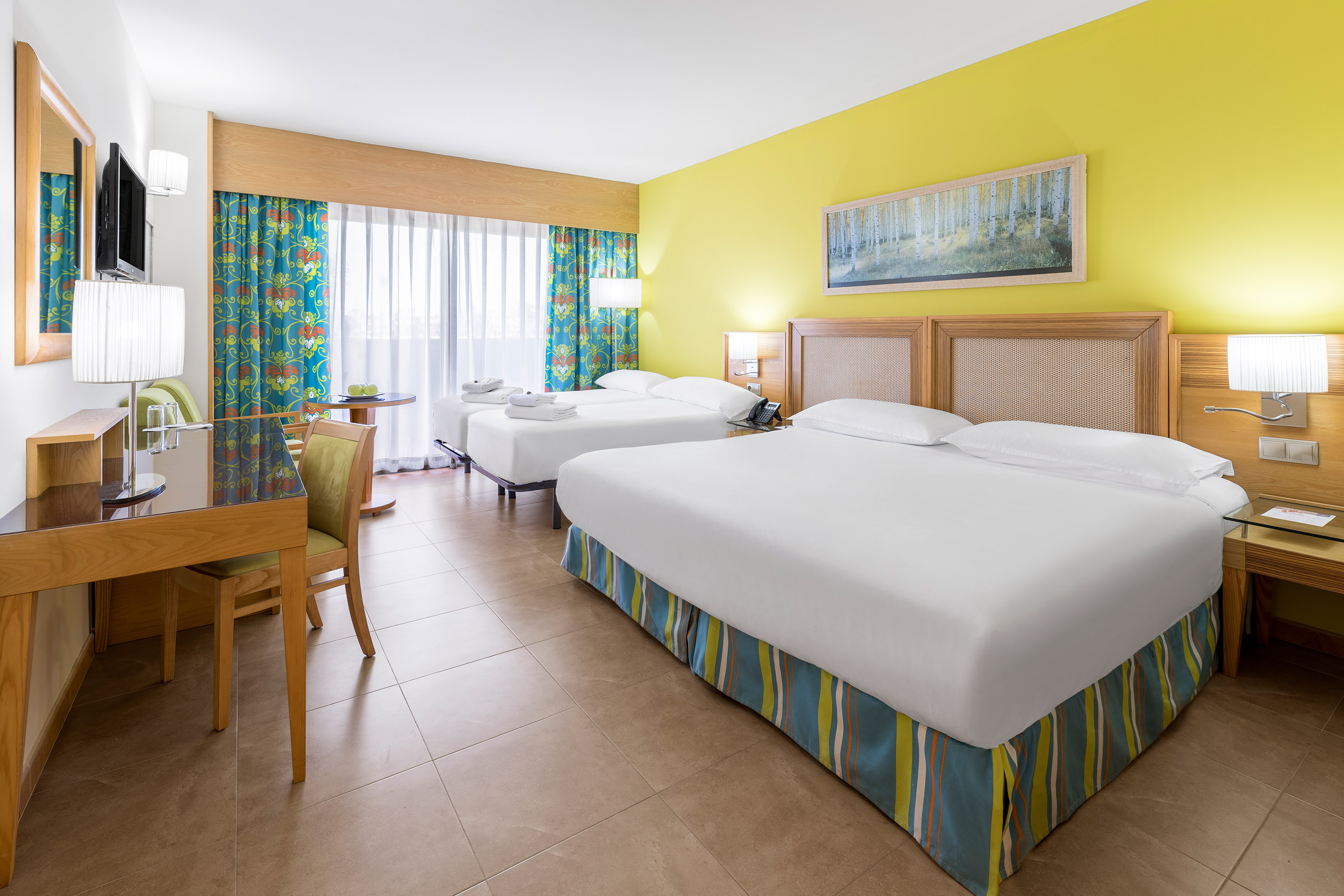 Family Room Standard