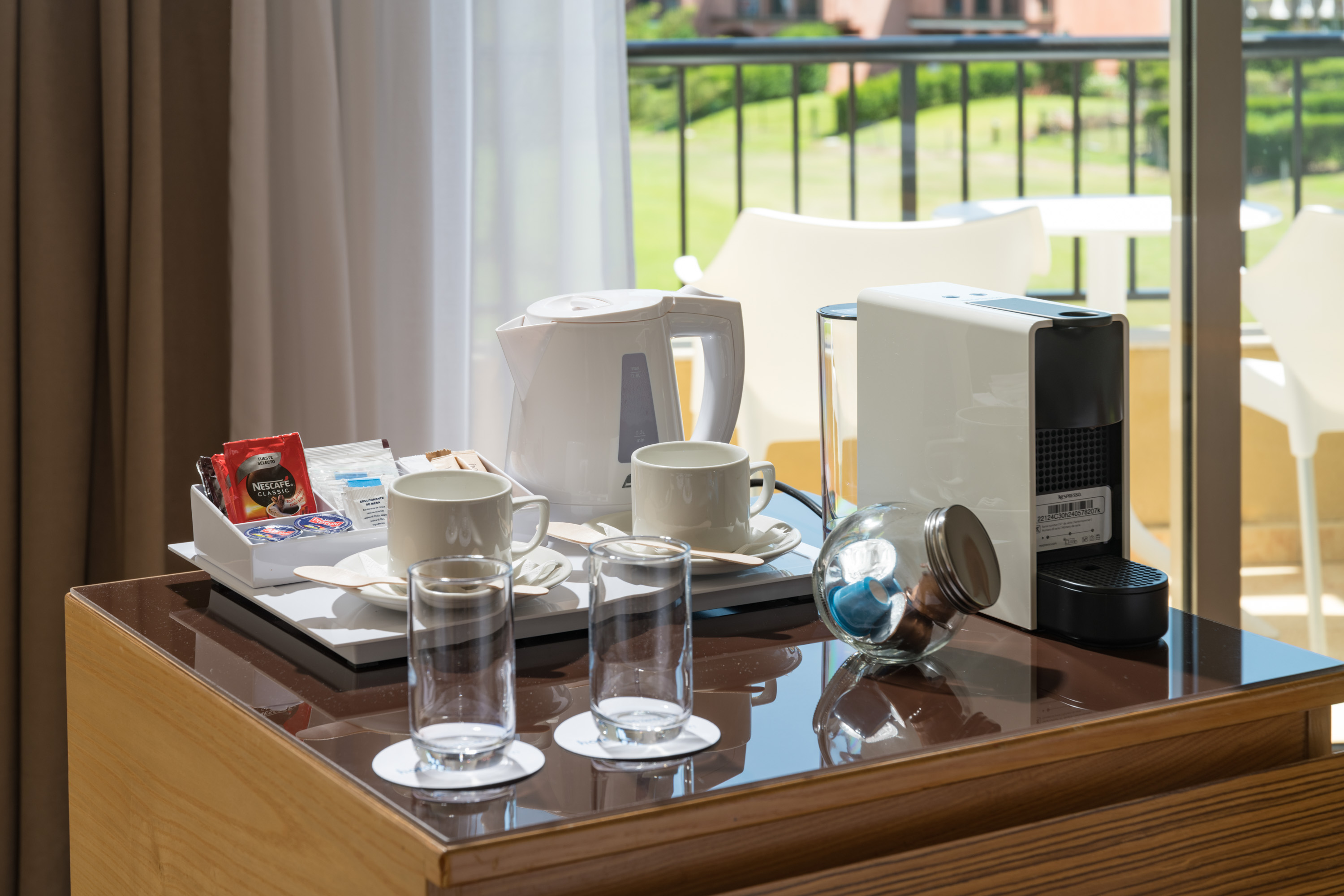 Double or Twin Prestige