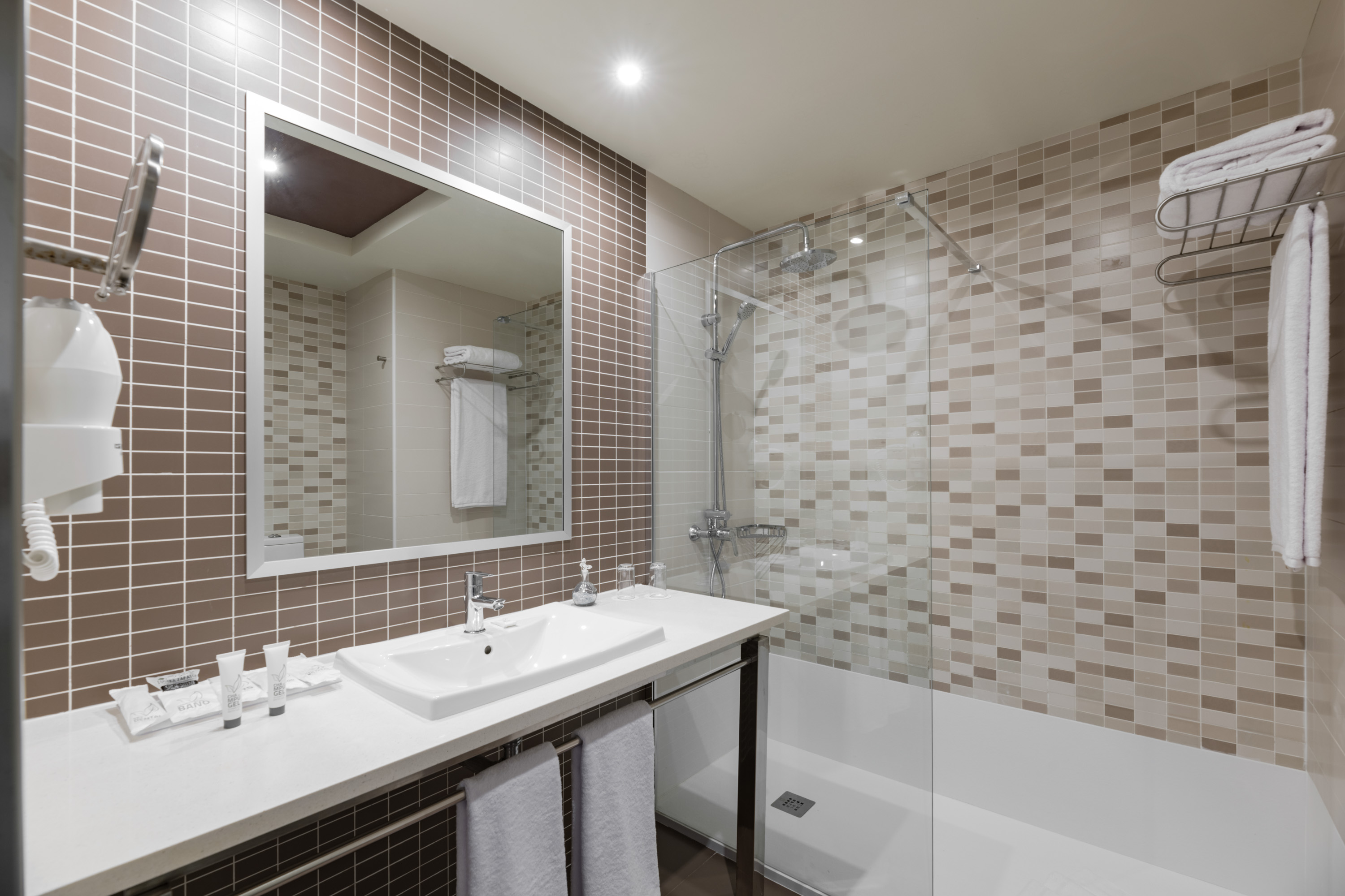 Double or Twin Prestige