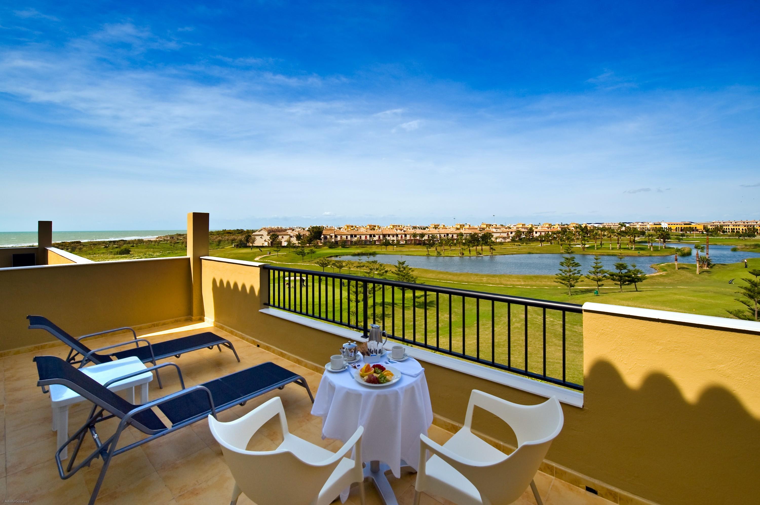 Junior Suite Standard