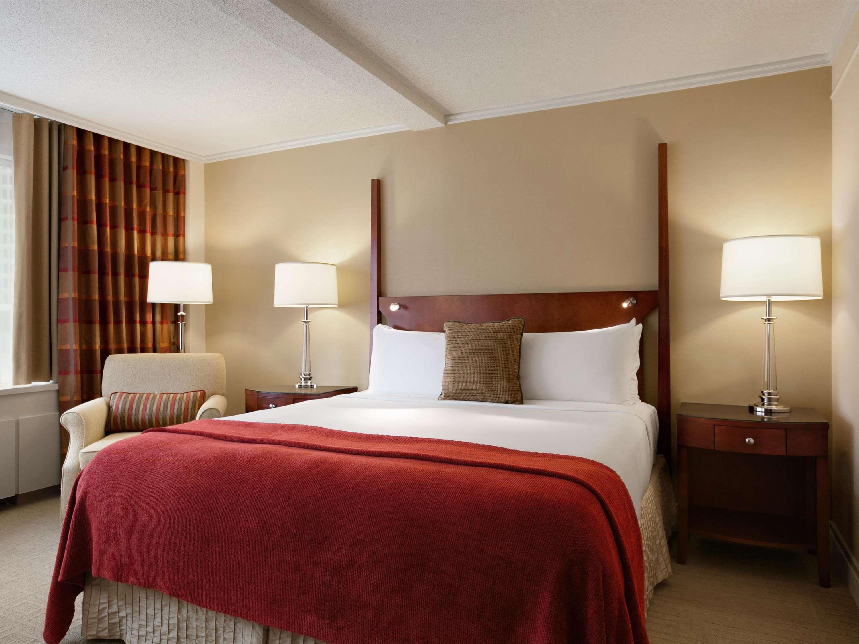 Room Queen Bed Non Smoking