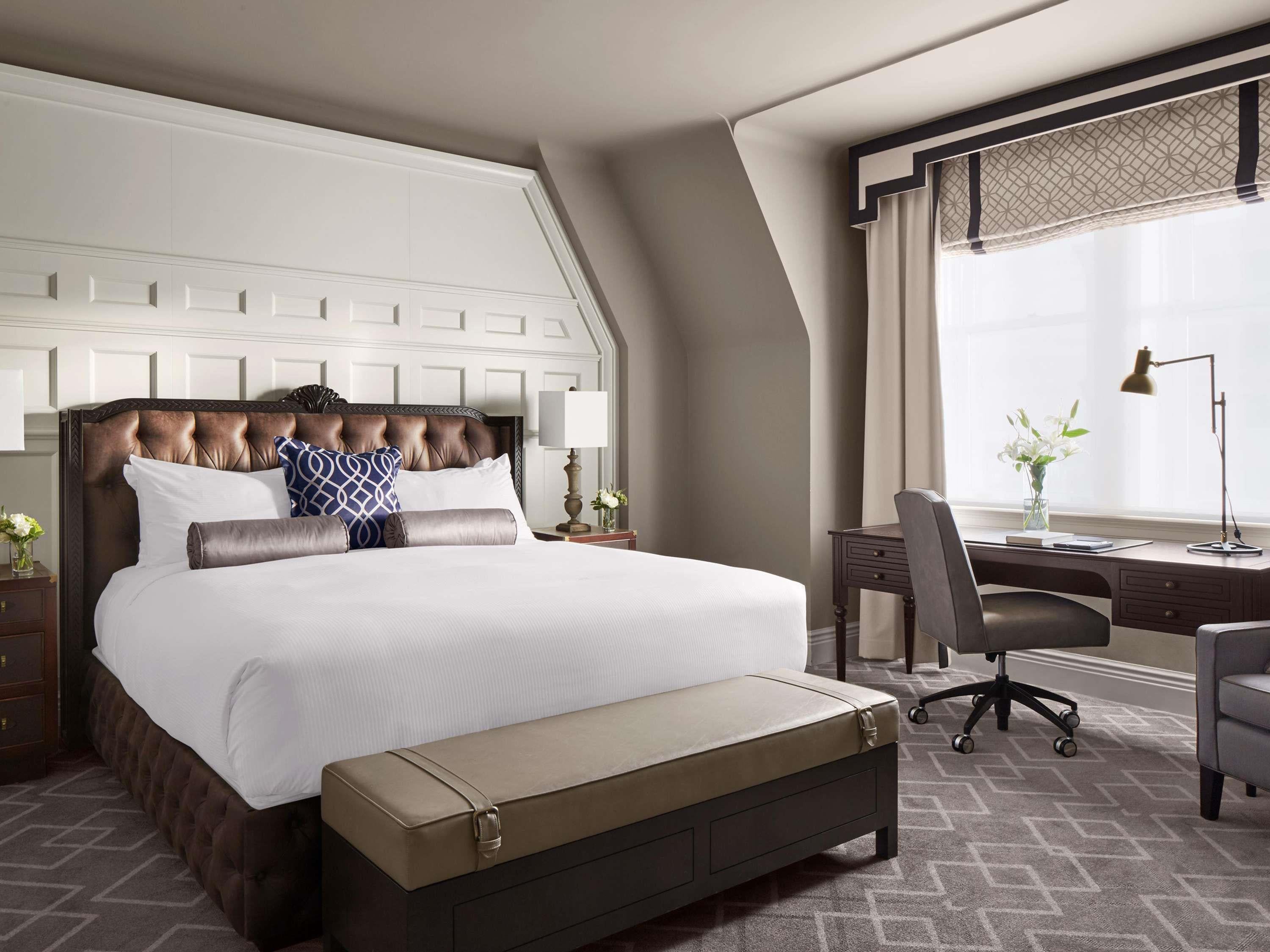 Room City View Two Queen Beds