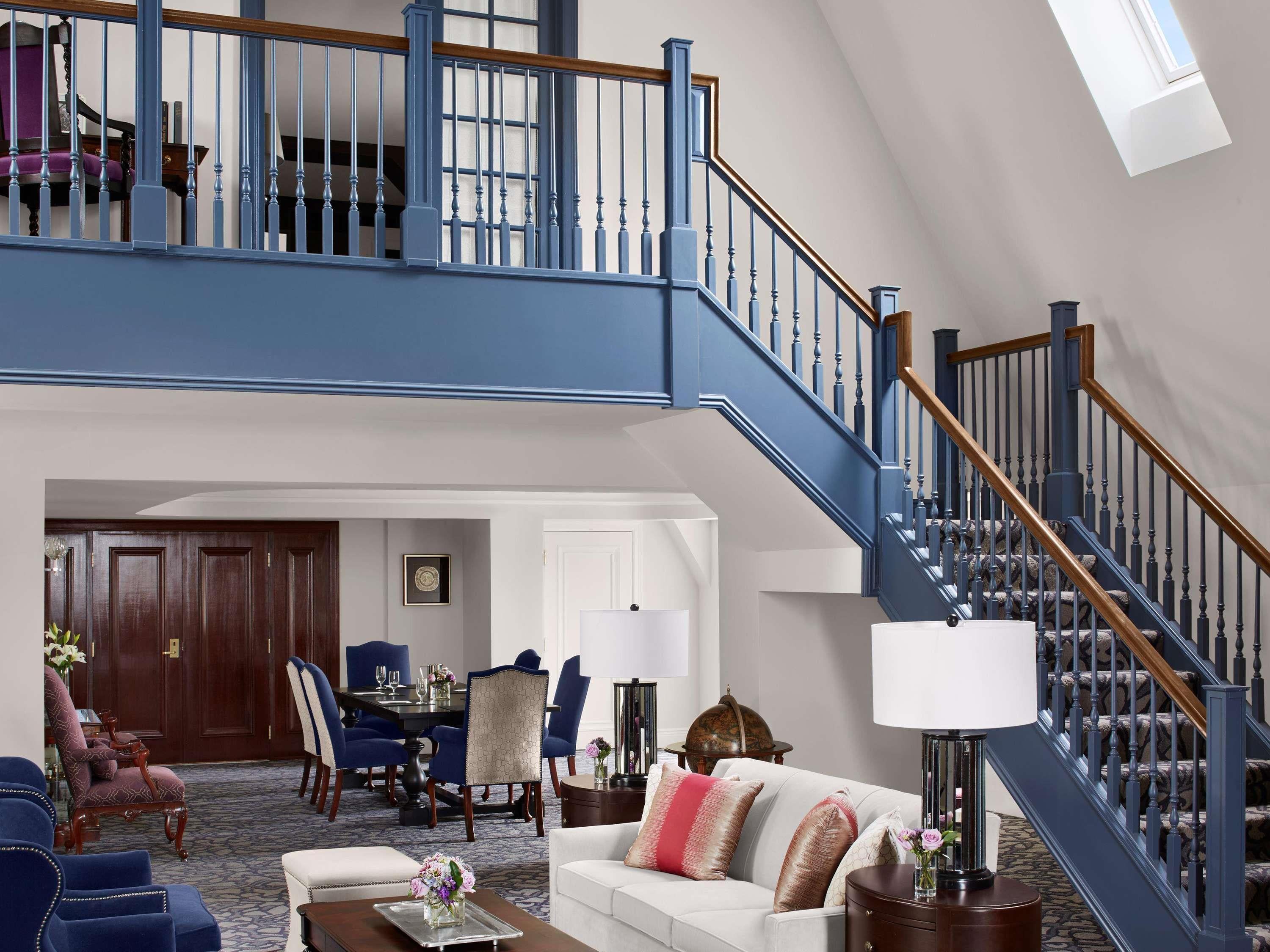 Suite Superior King Bed