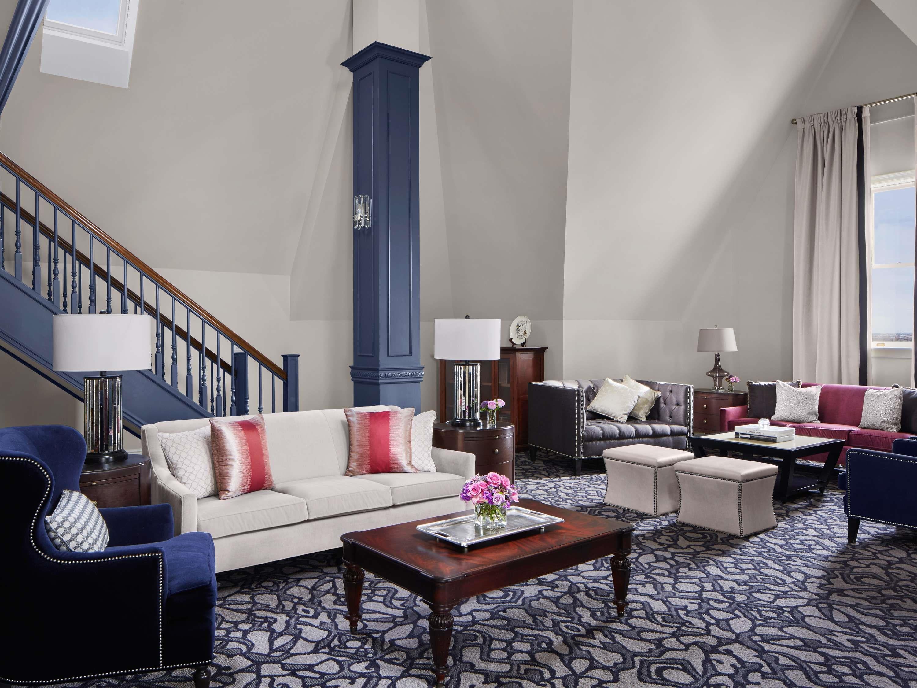 Suite Superior King Bed