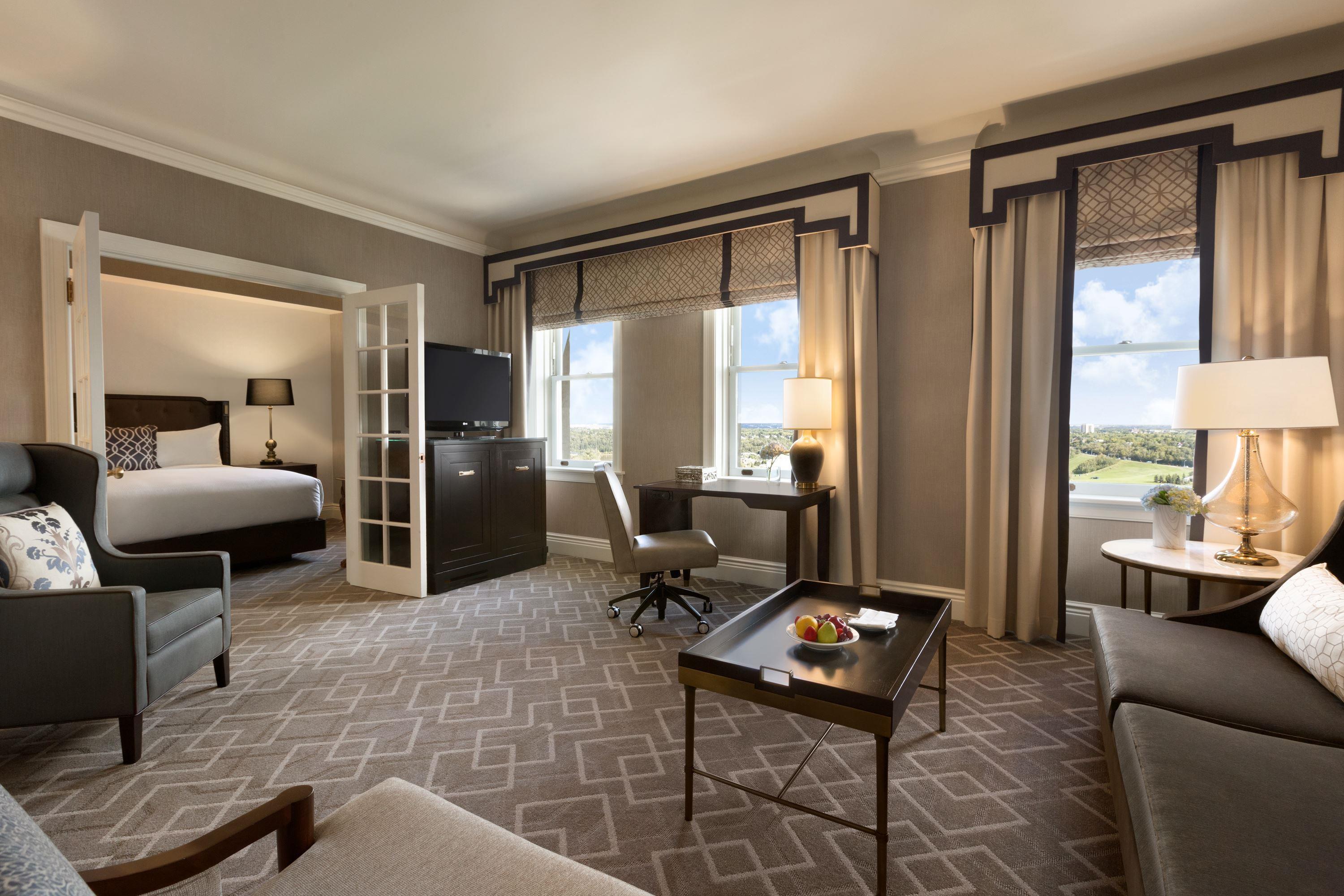 Suite Classic