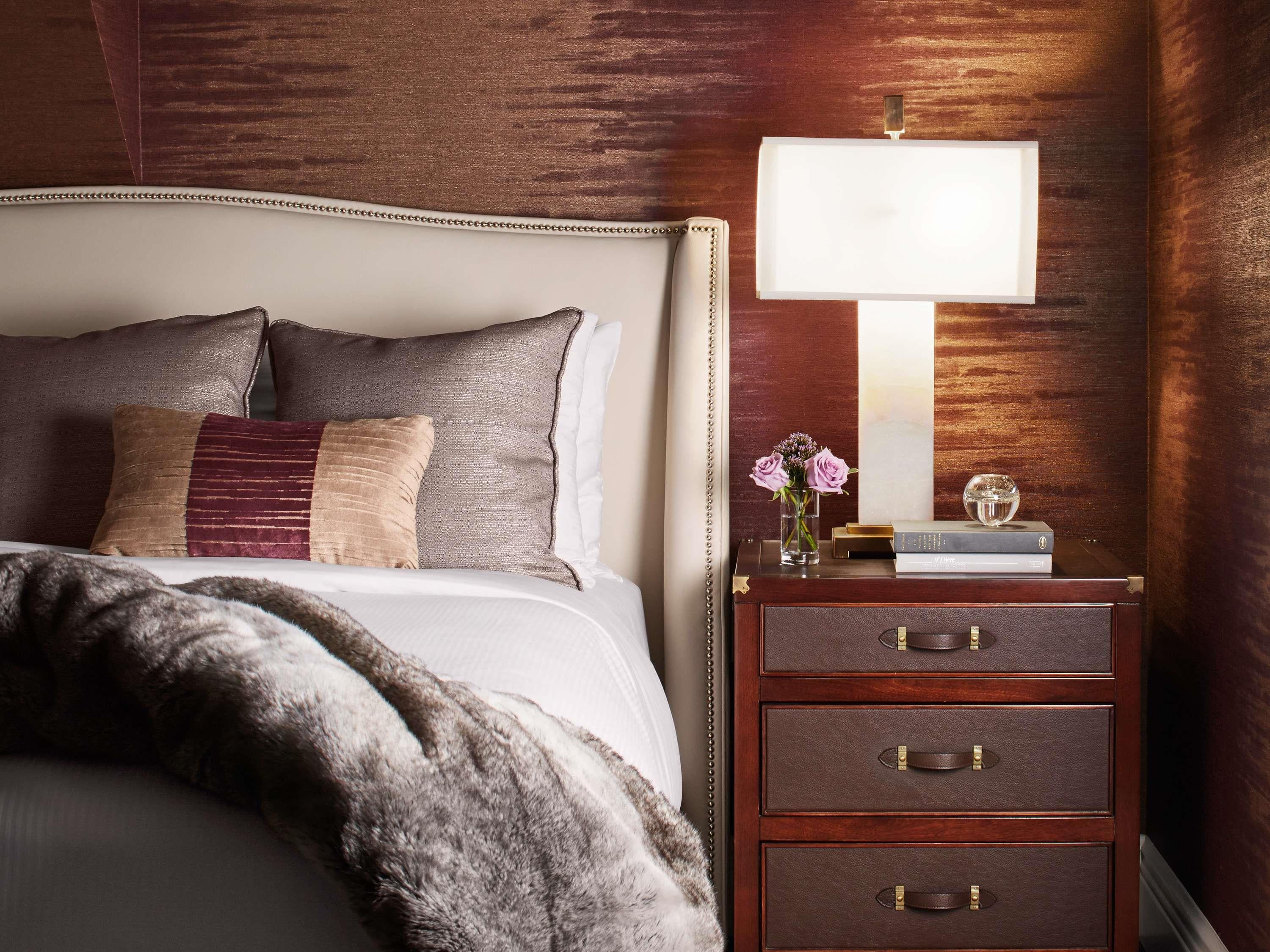 Suite Superior King Bed