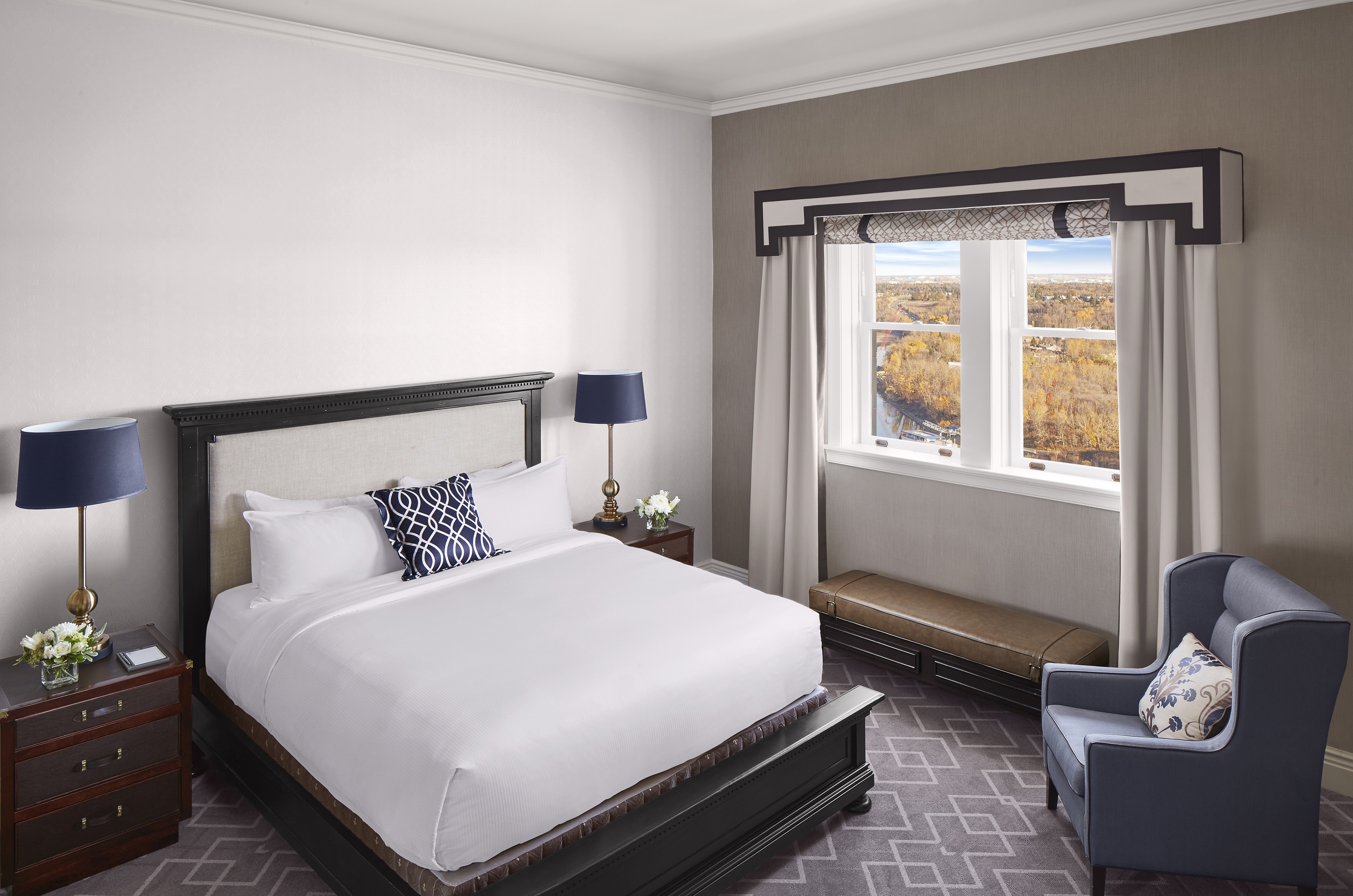 Room Deluxe River View