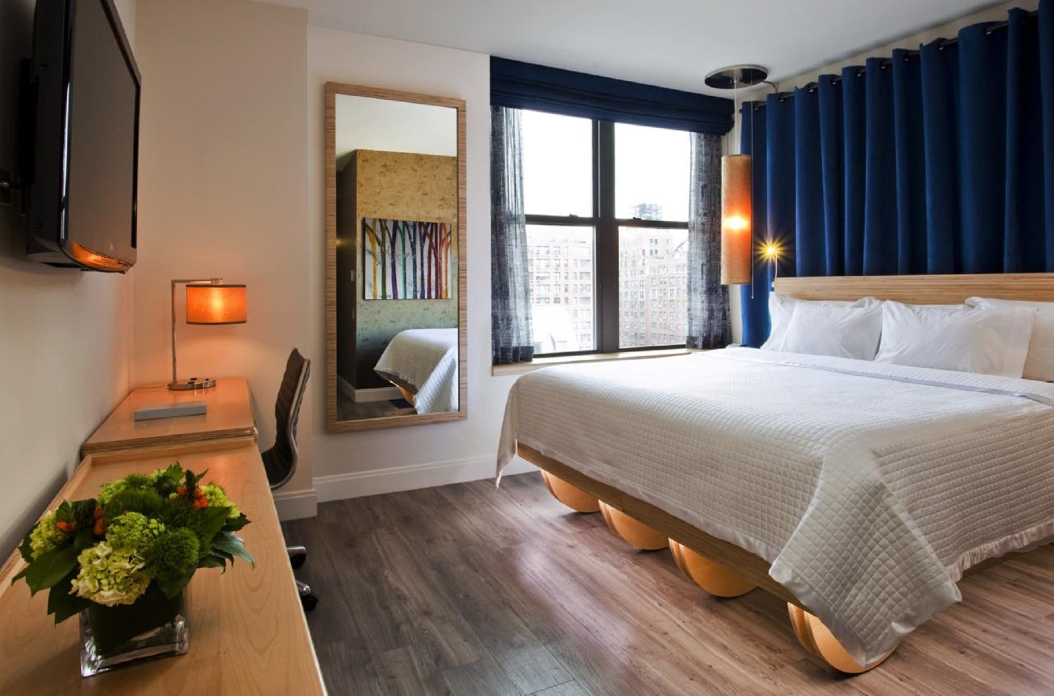 Room Deluxe with Views
