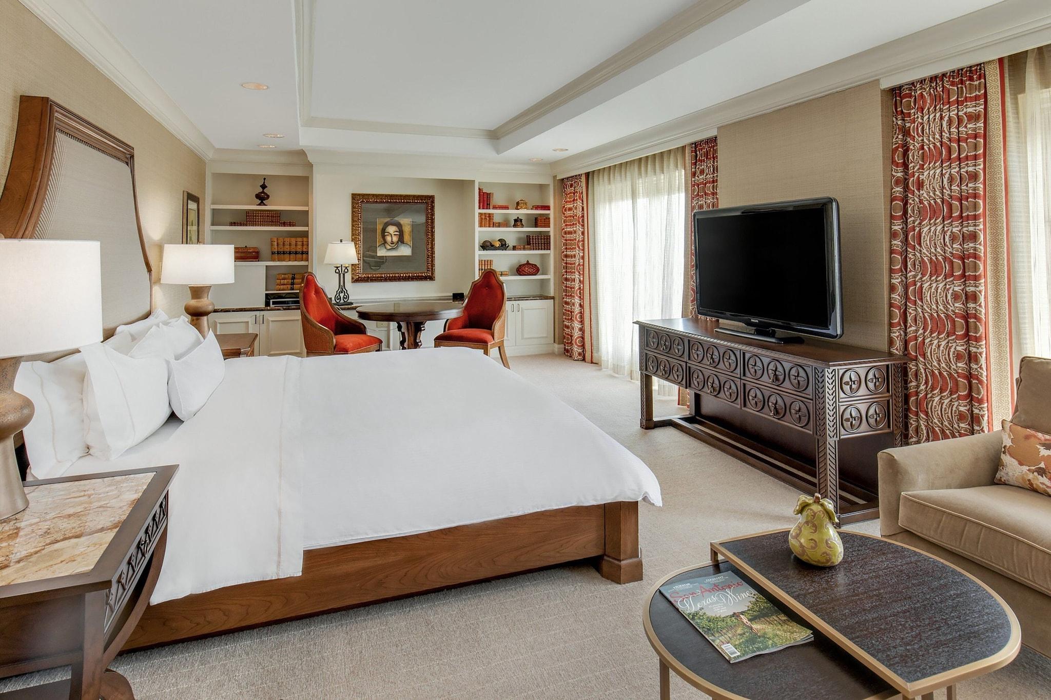 Suite Luxury