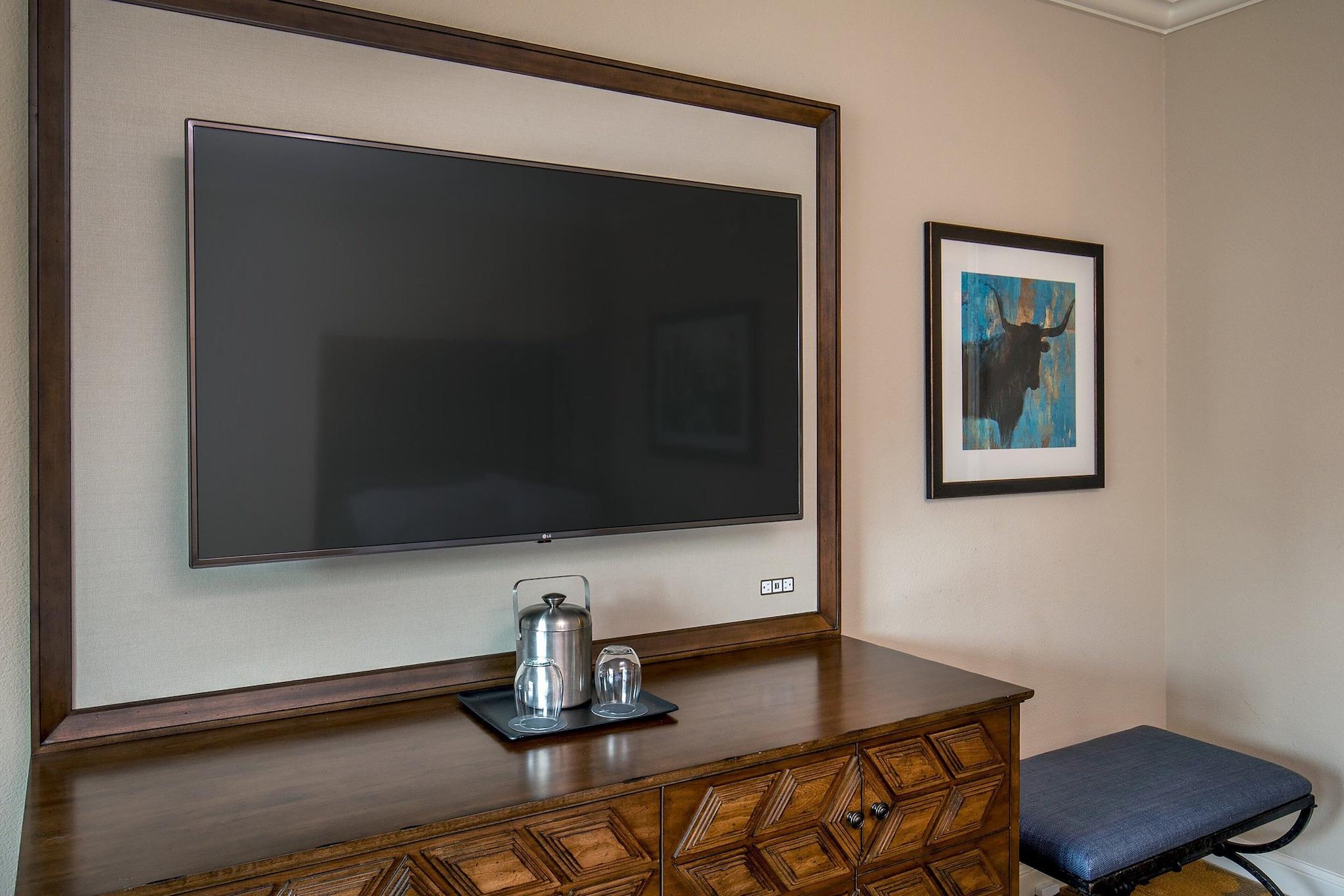 Double Premium with Views