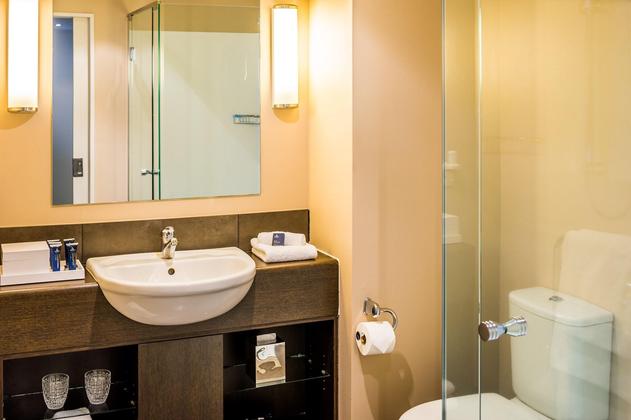 Suite Two Queen Beds Premier