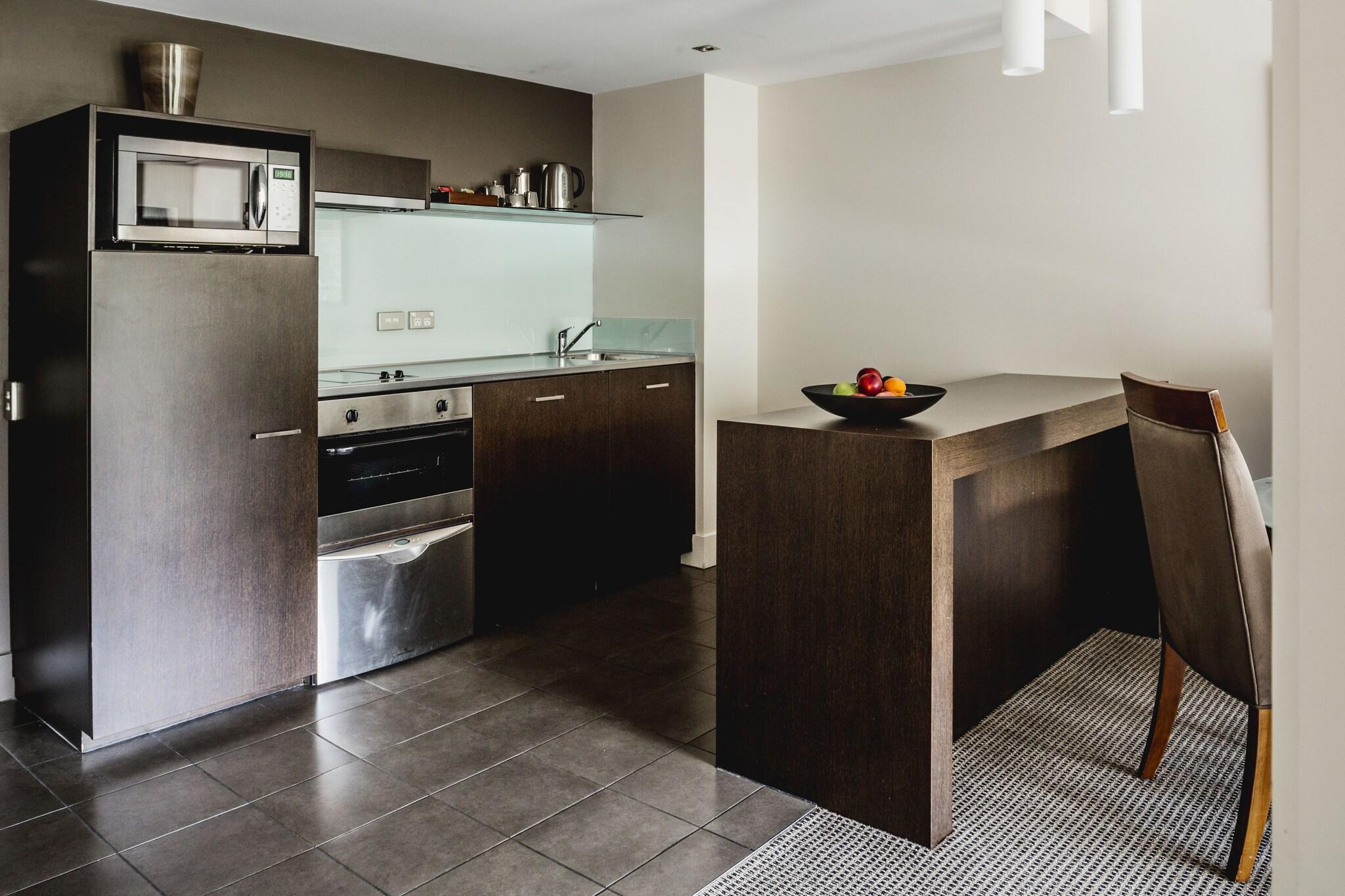 Suite Two Queen Beds Premier