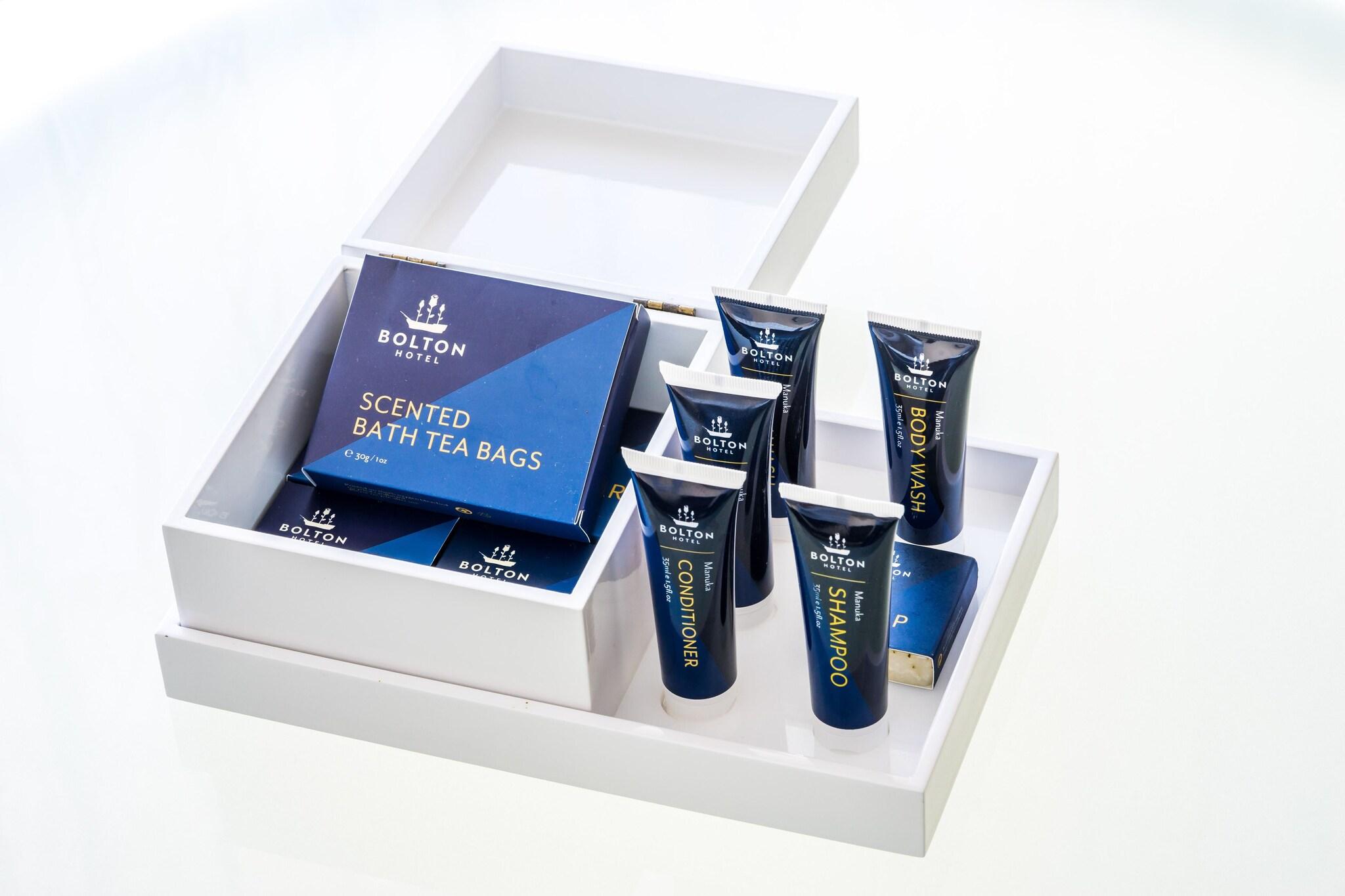 Suite Two Queen Beds Premier