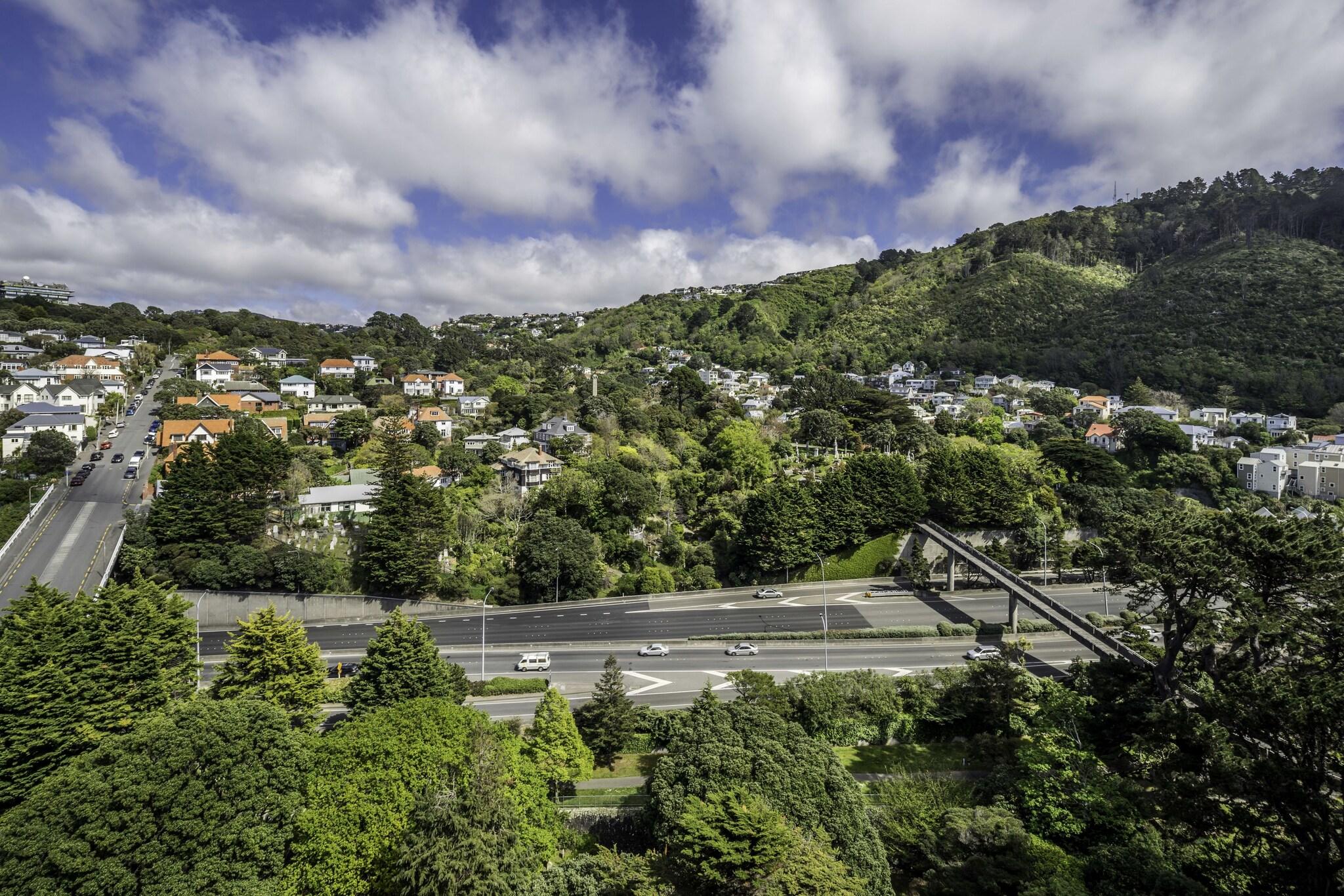 Apartment Two King Beds