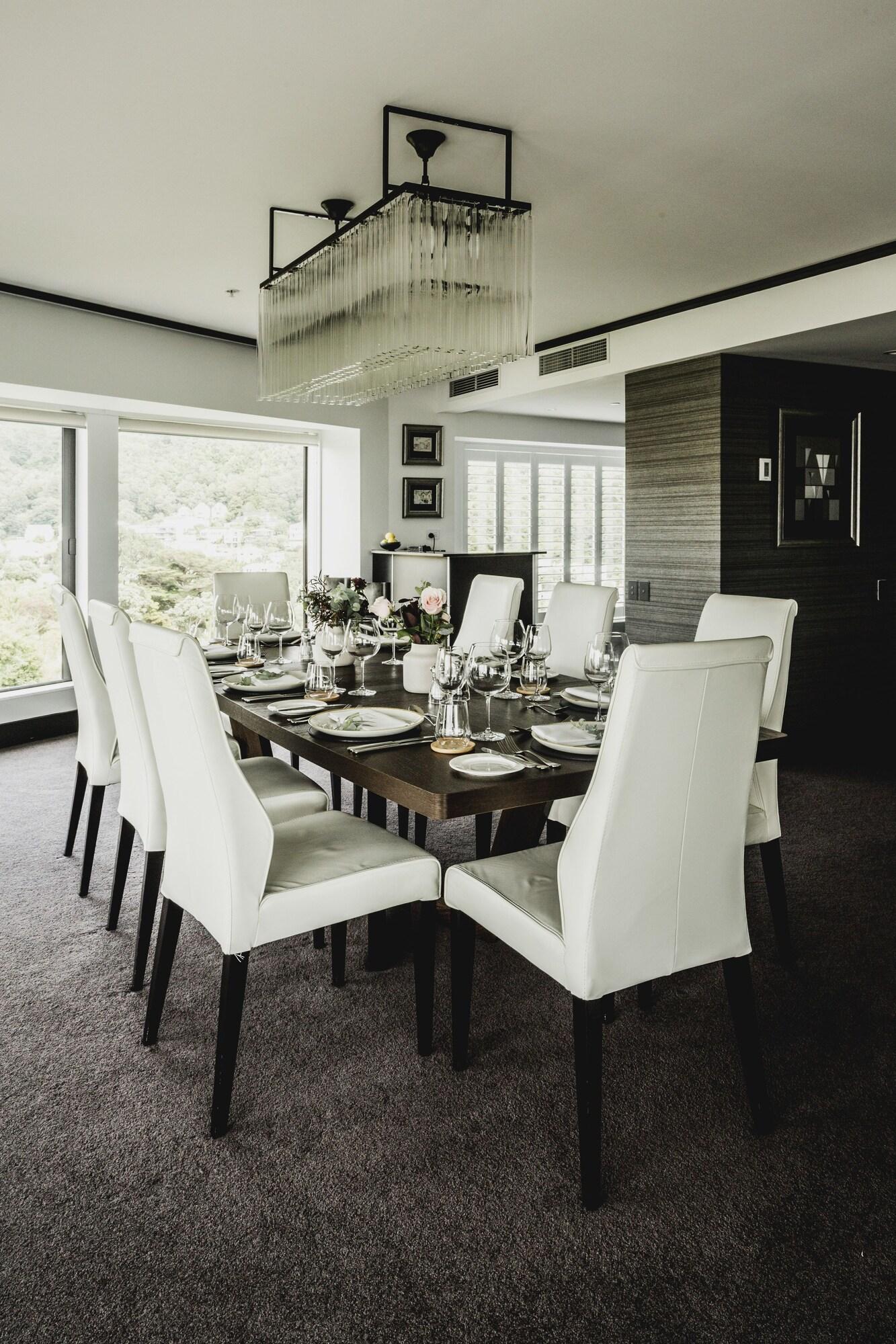 Apartment Two King Beds