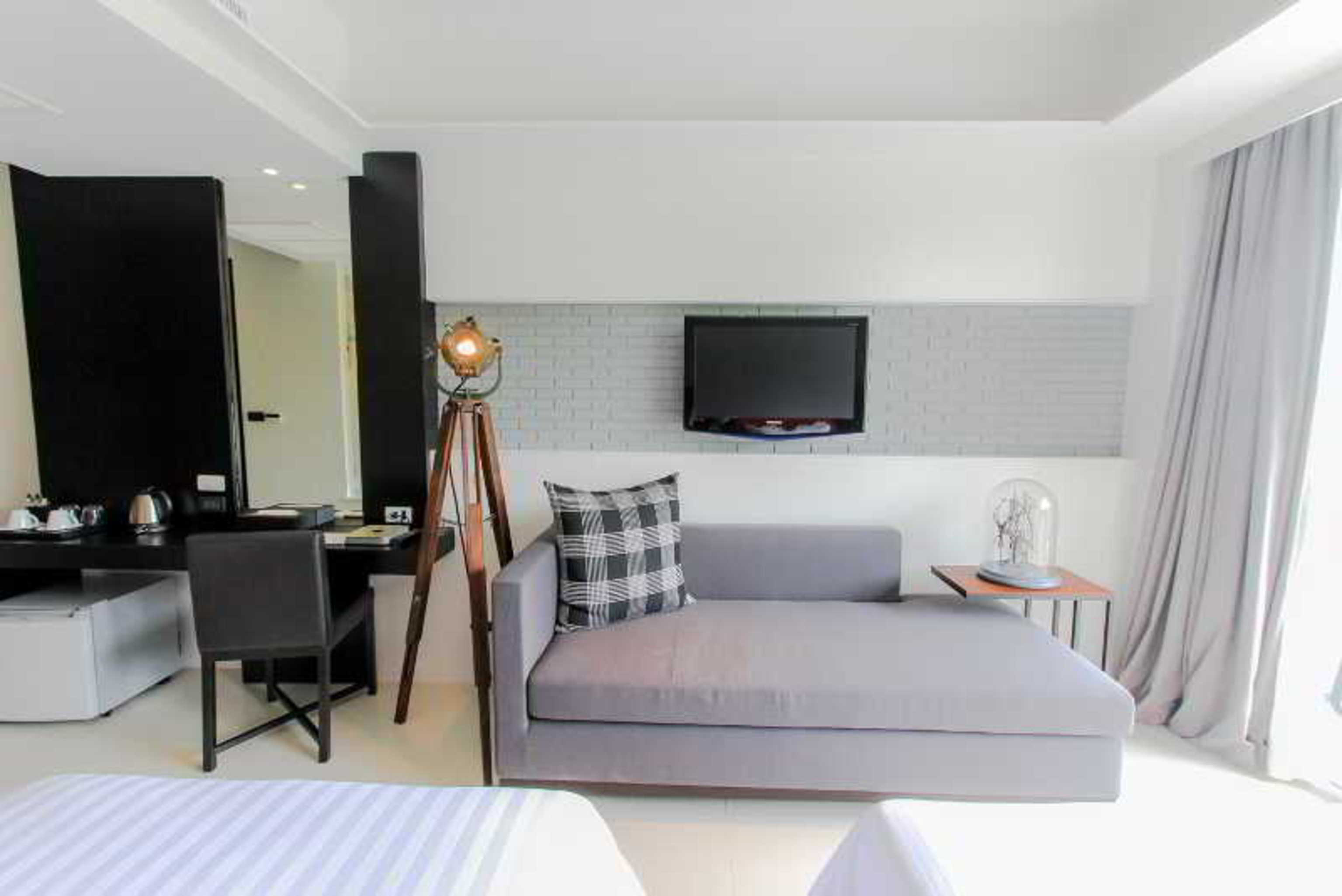 Double or Twin Deluxe