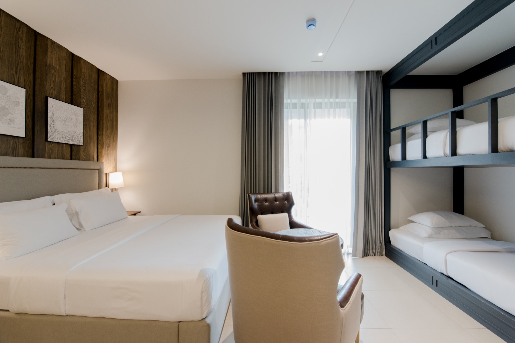 Family Room Standard