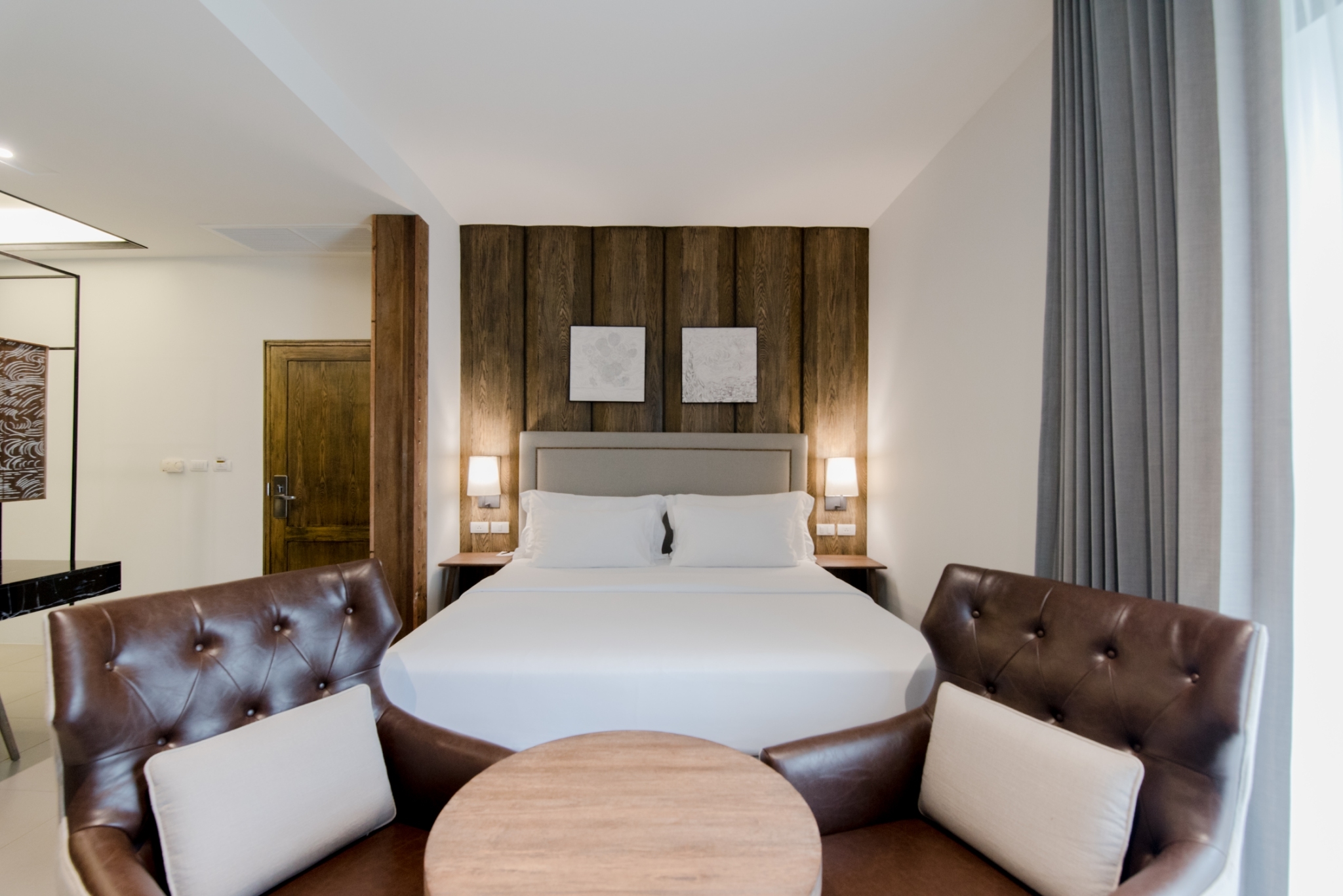 Family Room Standard