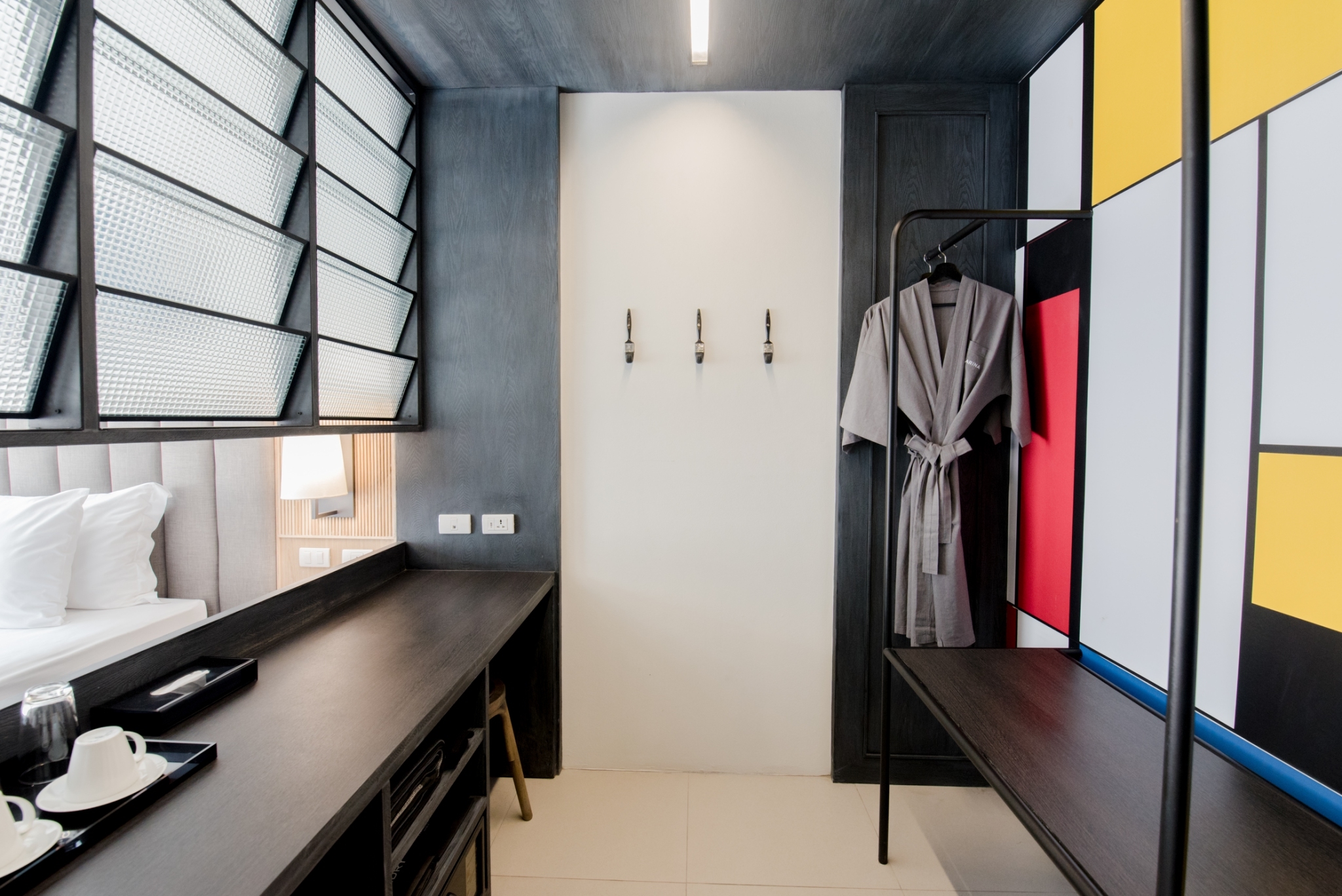 Double or Twin Deluxe