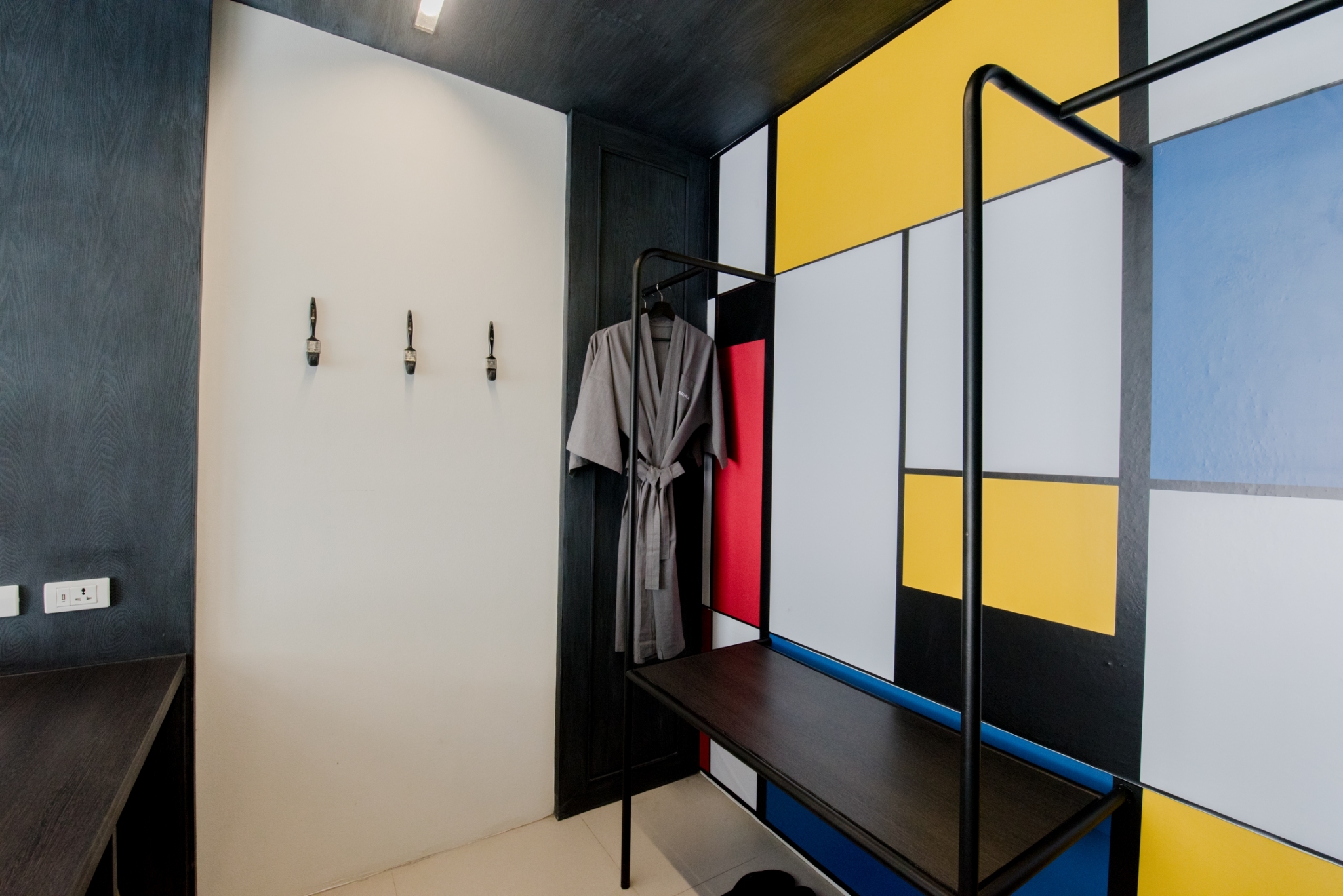 Double or Twin Deluxe