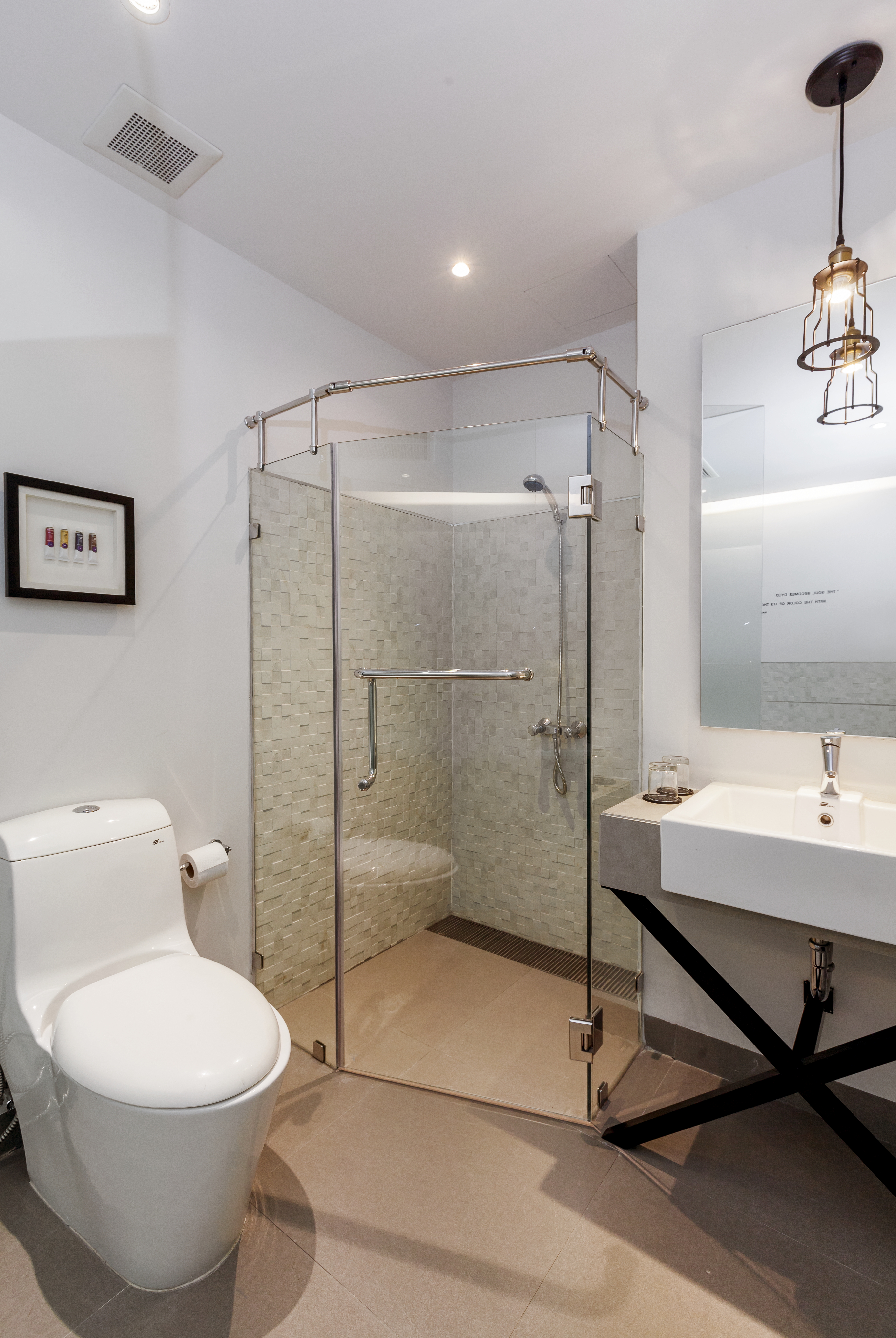 Double or Twin Deluxe