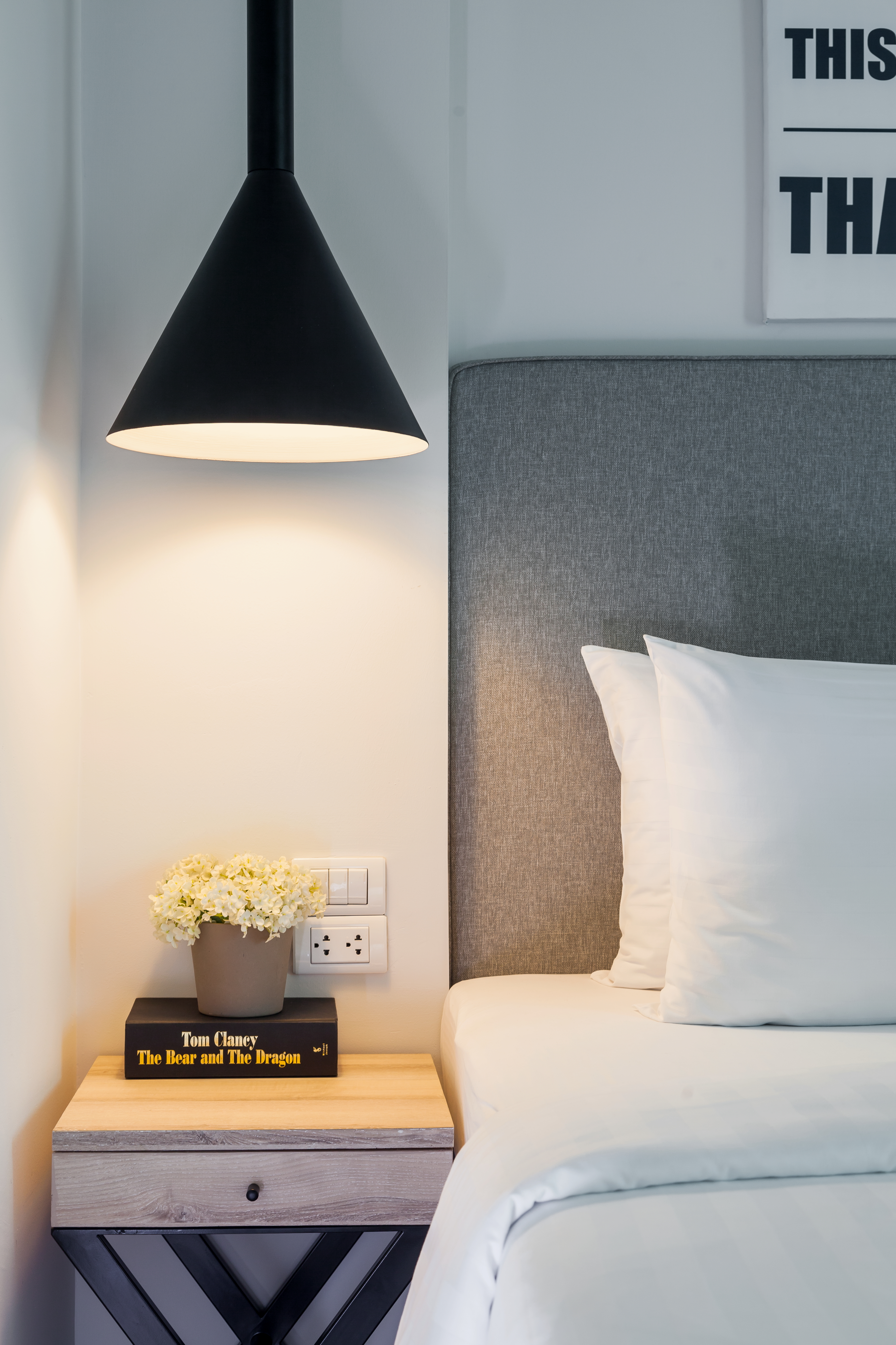 Double or Twin Deluxe