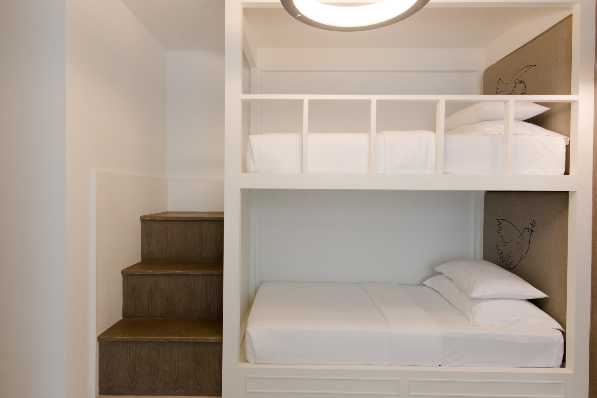 Family Room Pool View