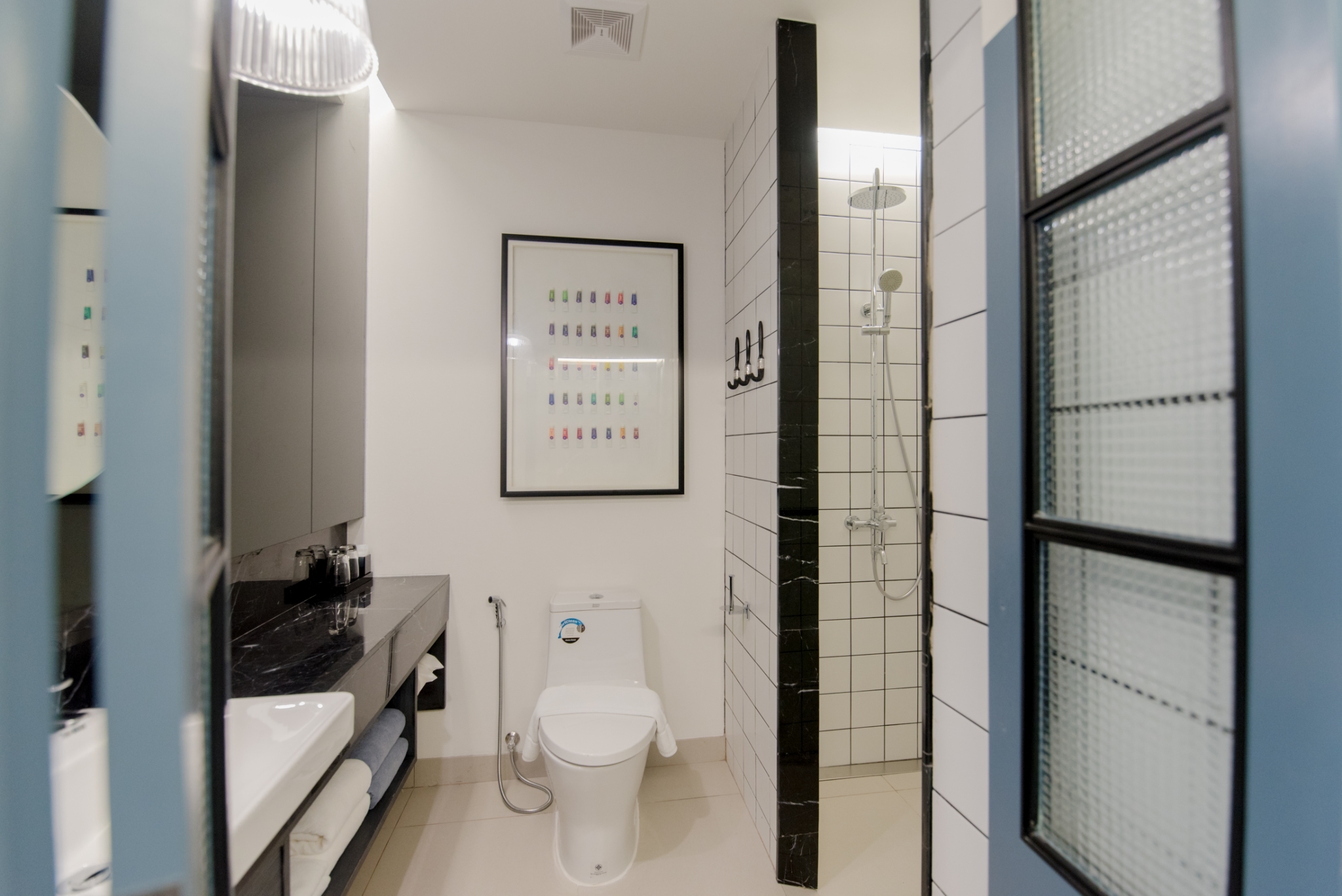 Family Room Standard