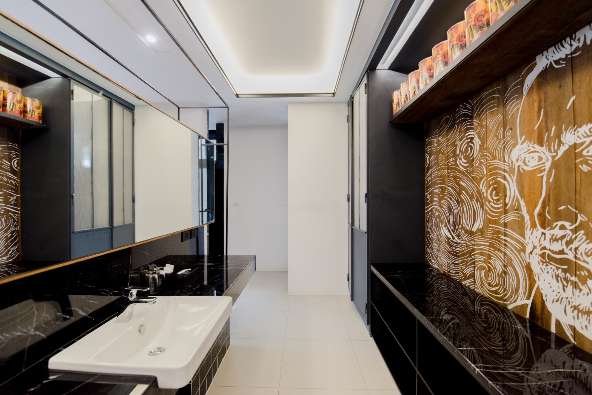 Family Room Standard