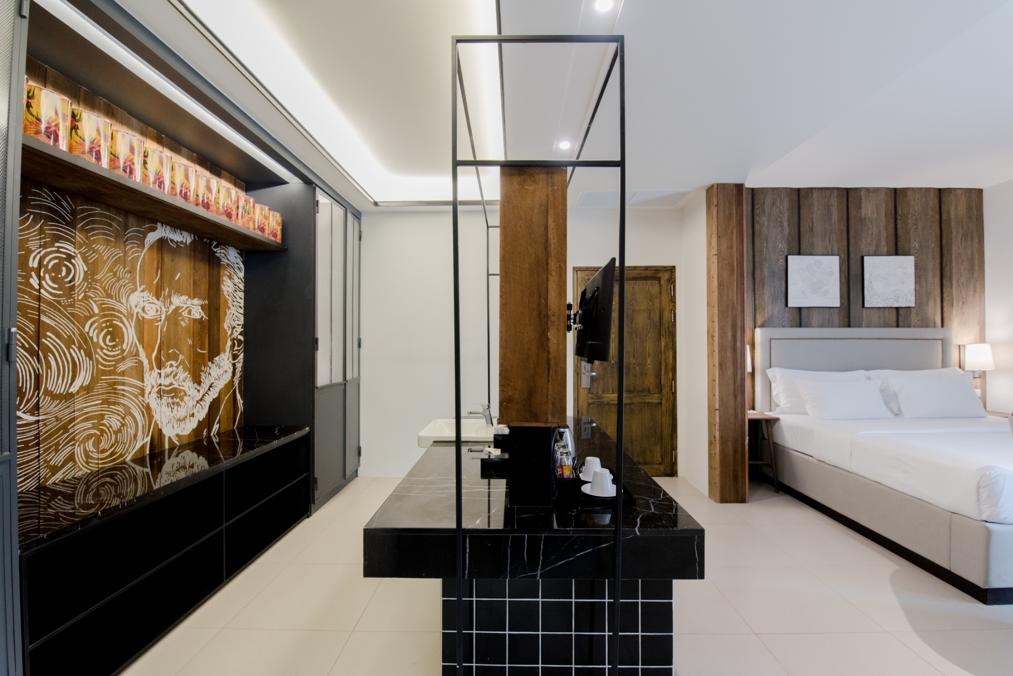 Family Room Standard