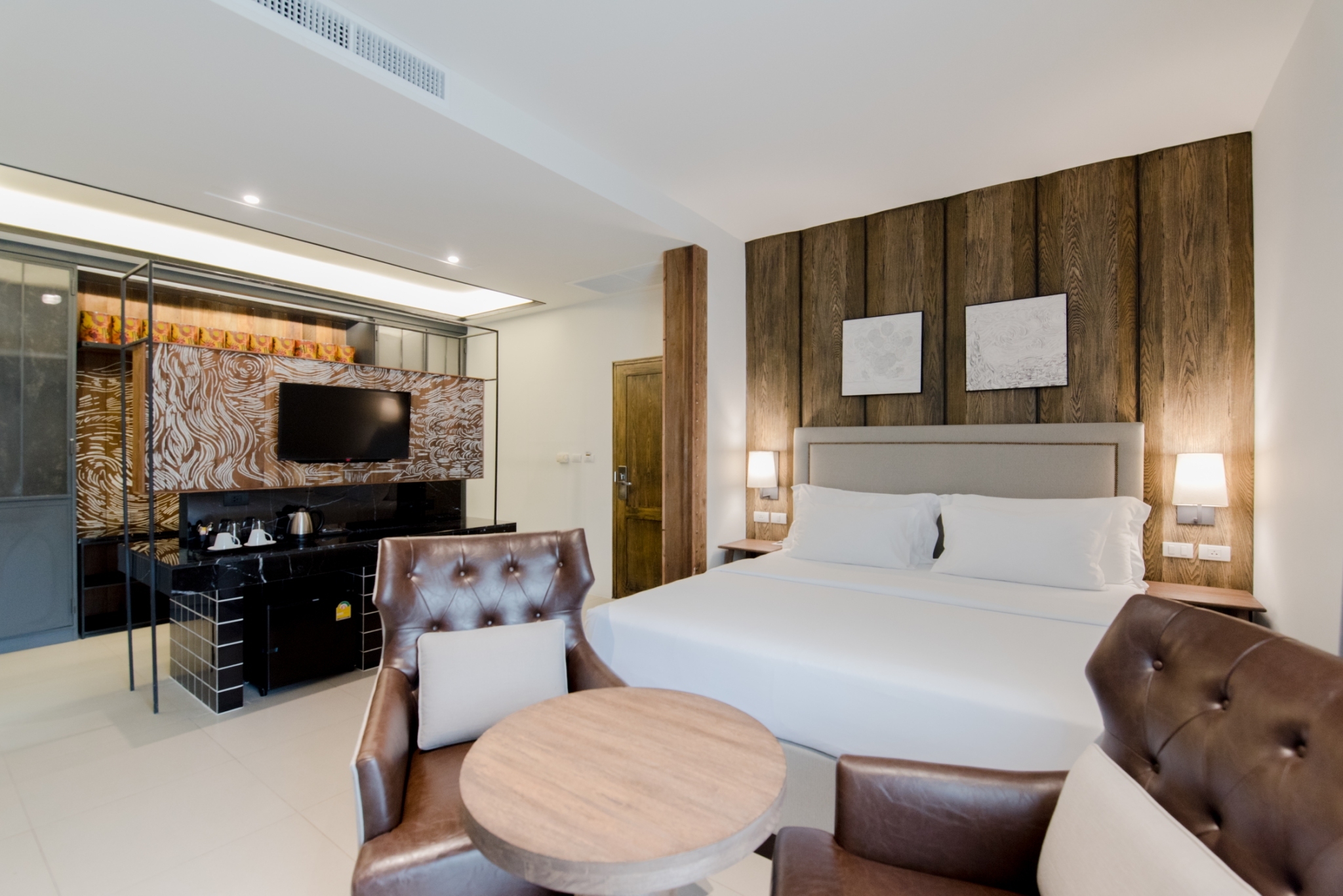 Family Room Standard