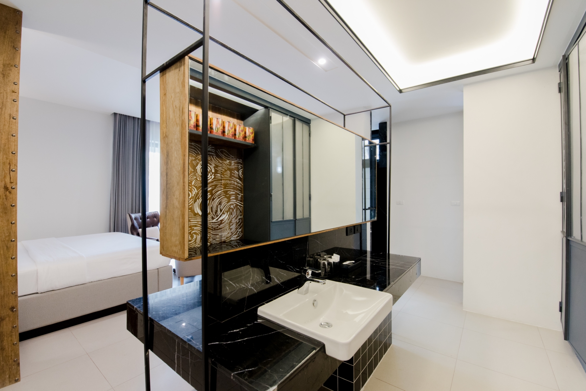 Family Room Standard