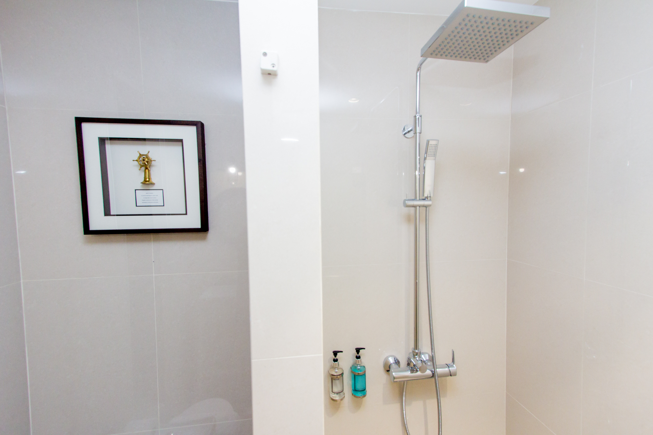 Double or Twin Deluxe