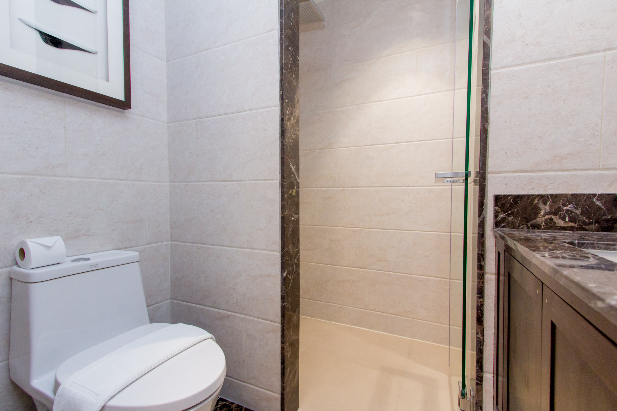 Double or Twin Deluxe