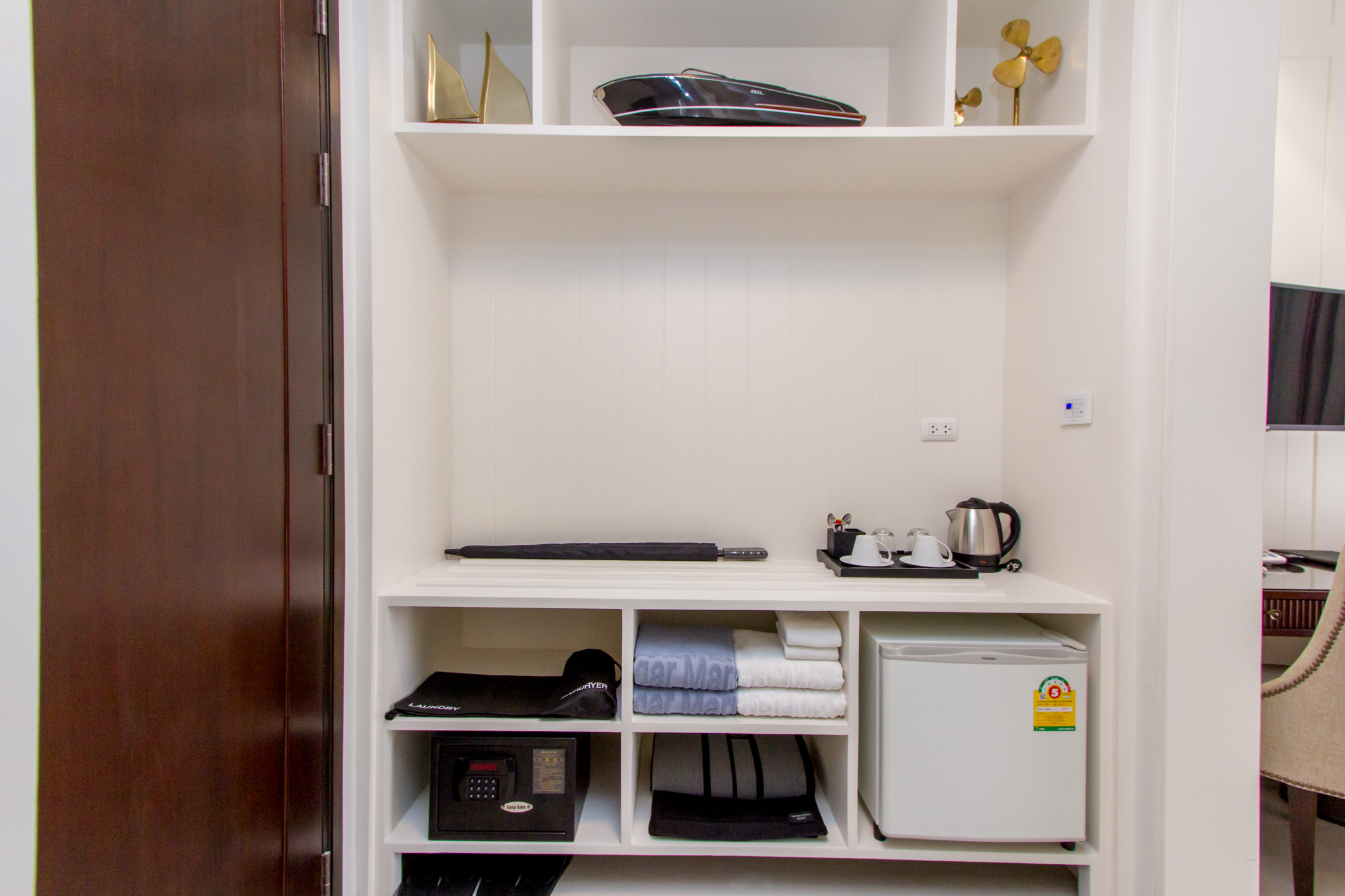 Double or Twin Deluxe