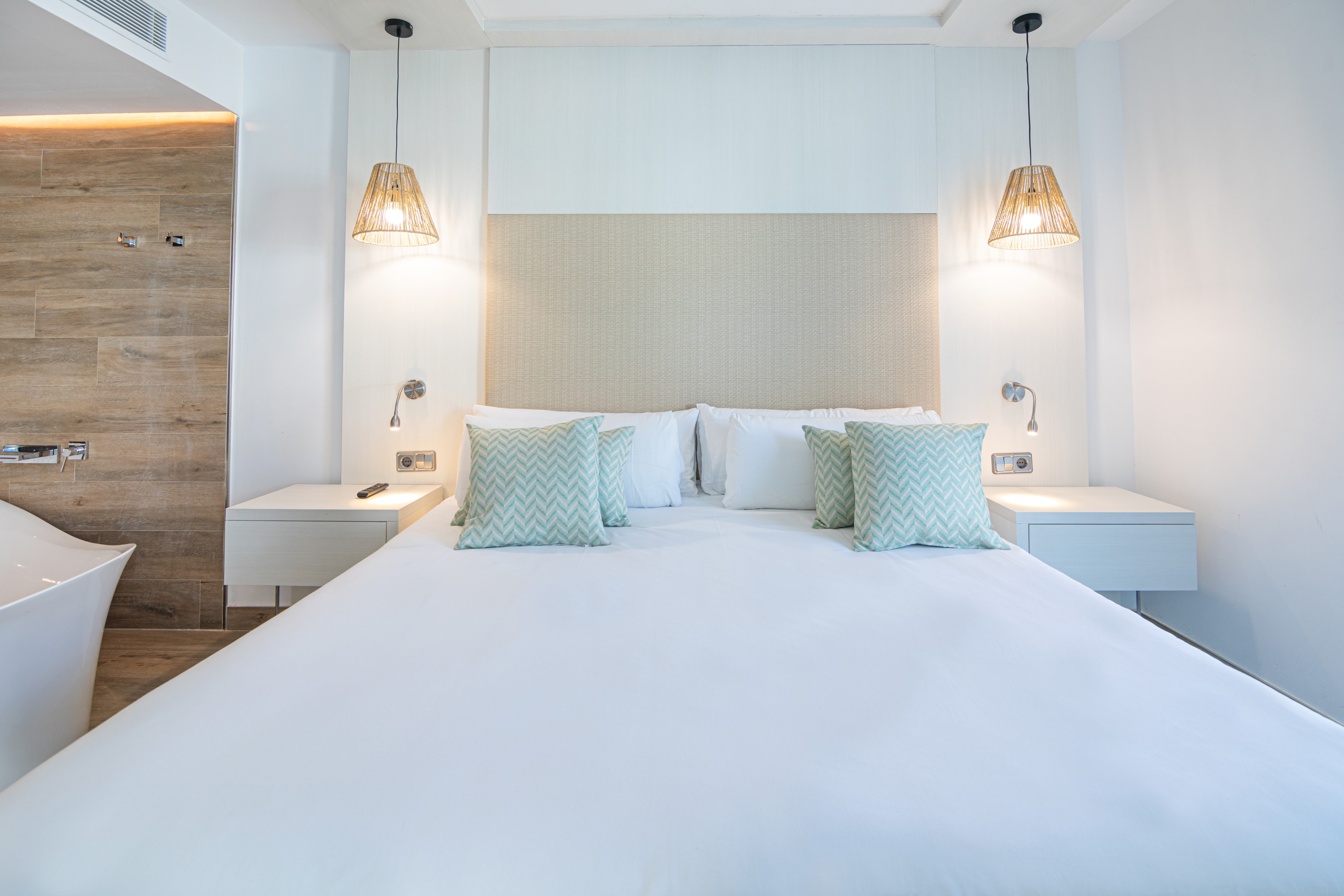 Junior Suite Pool View