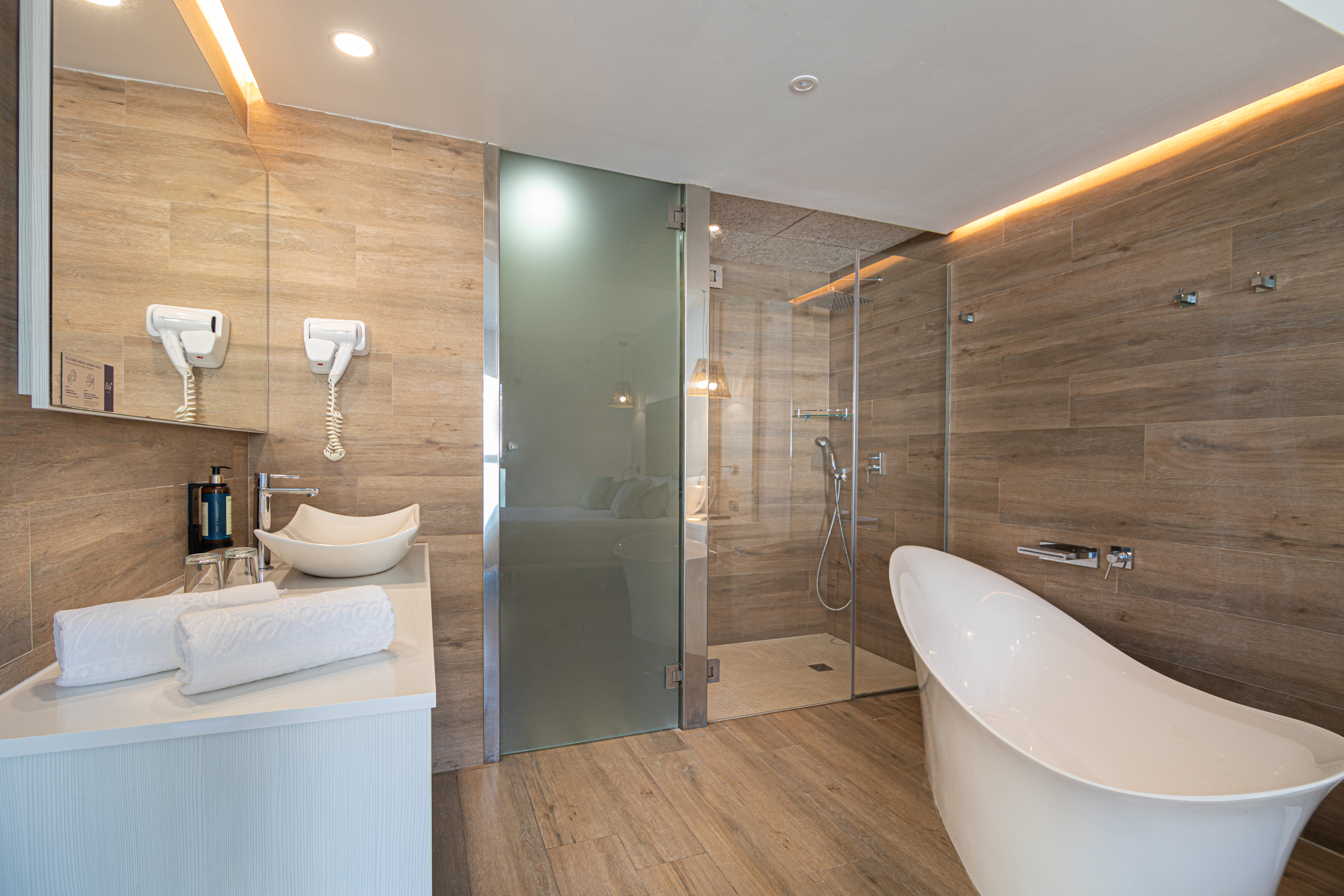 Junior Suite Standard