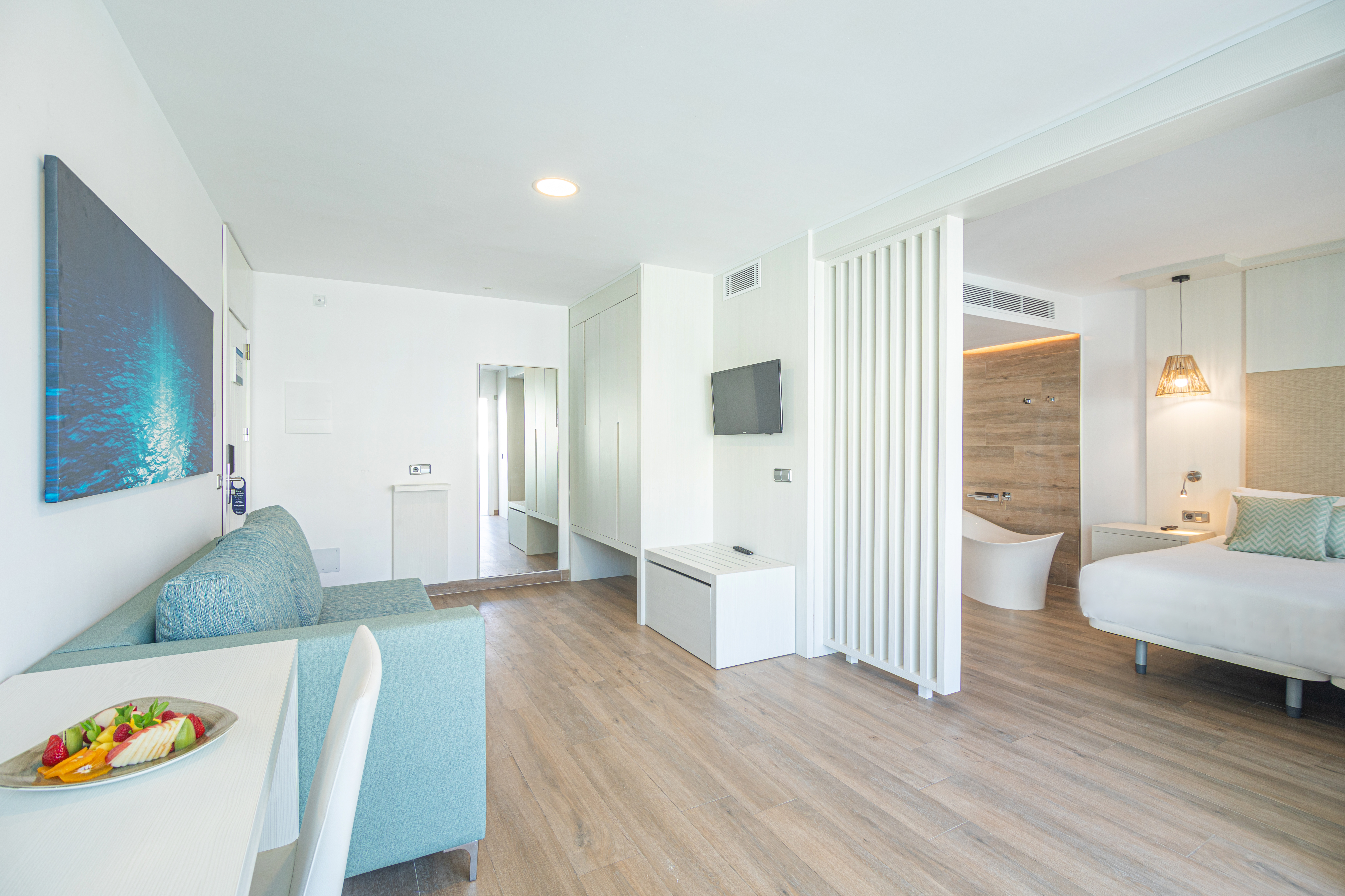 Junior Suite Standard