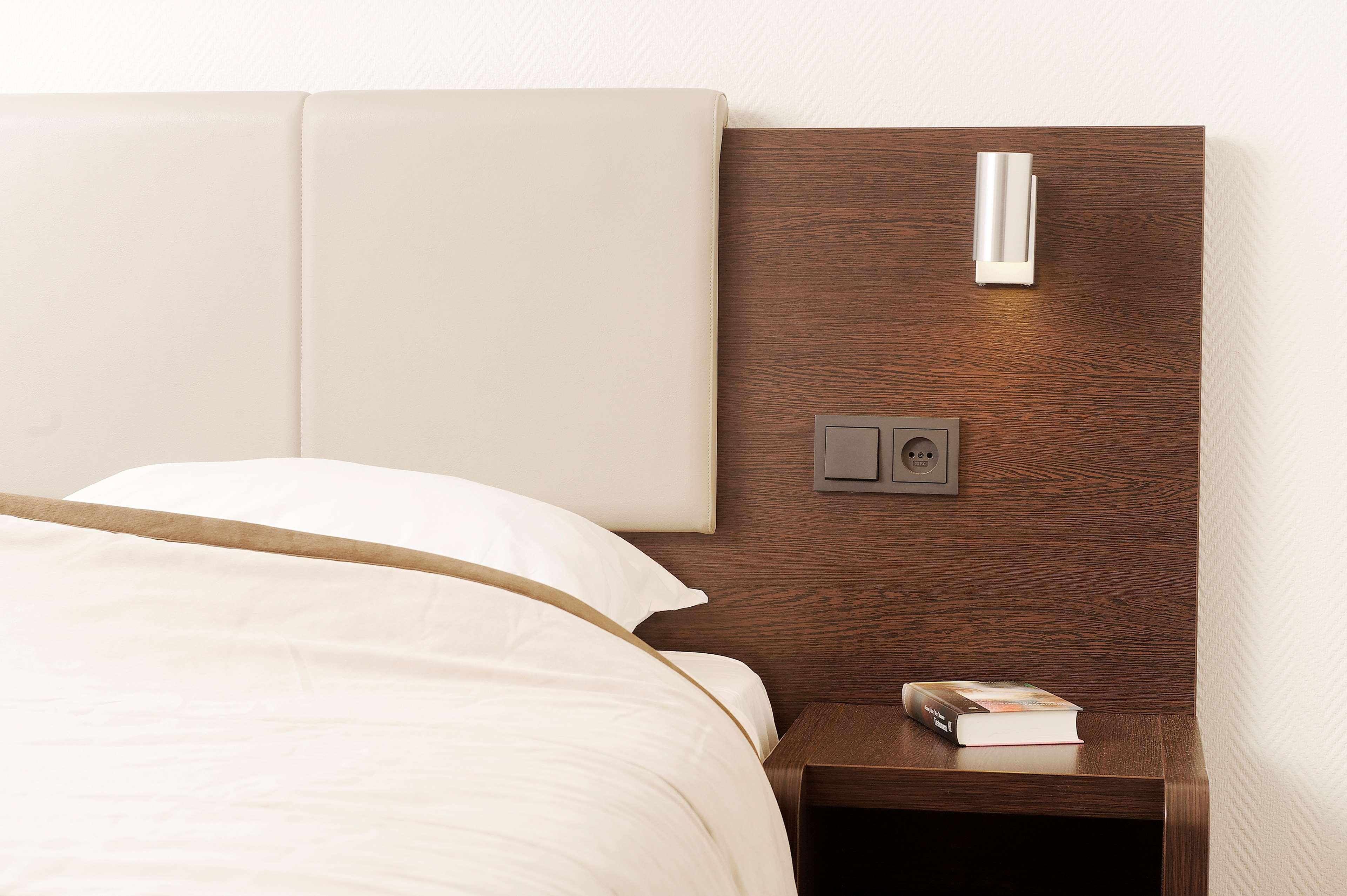 Suite with Double Bed