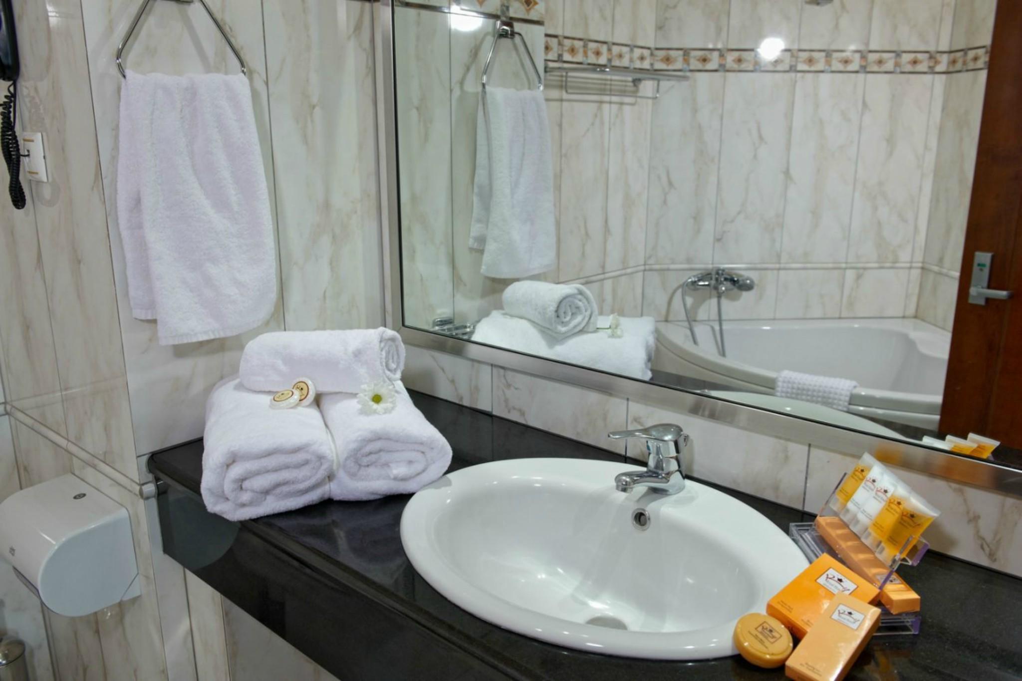 Family Room Standard