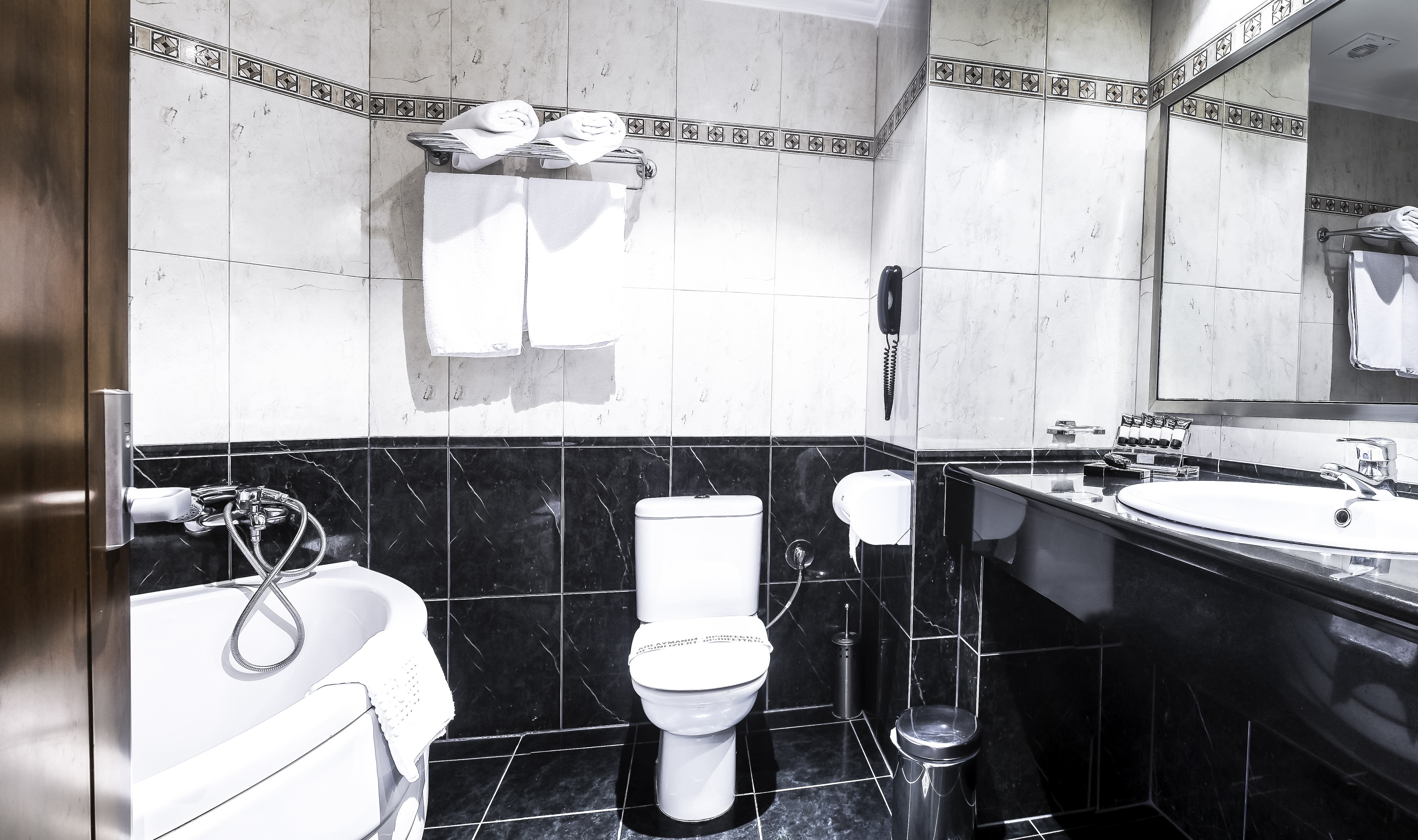 Family Room Standard