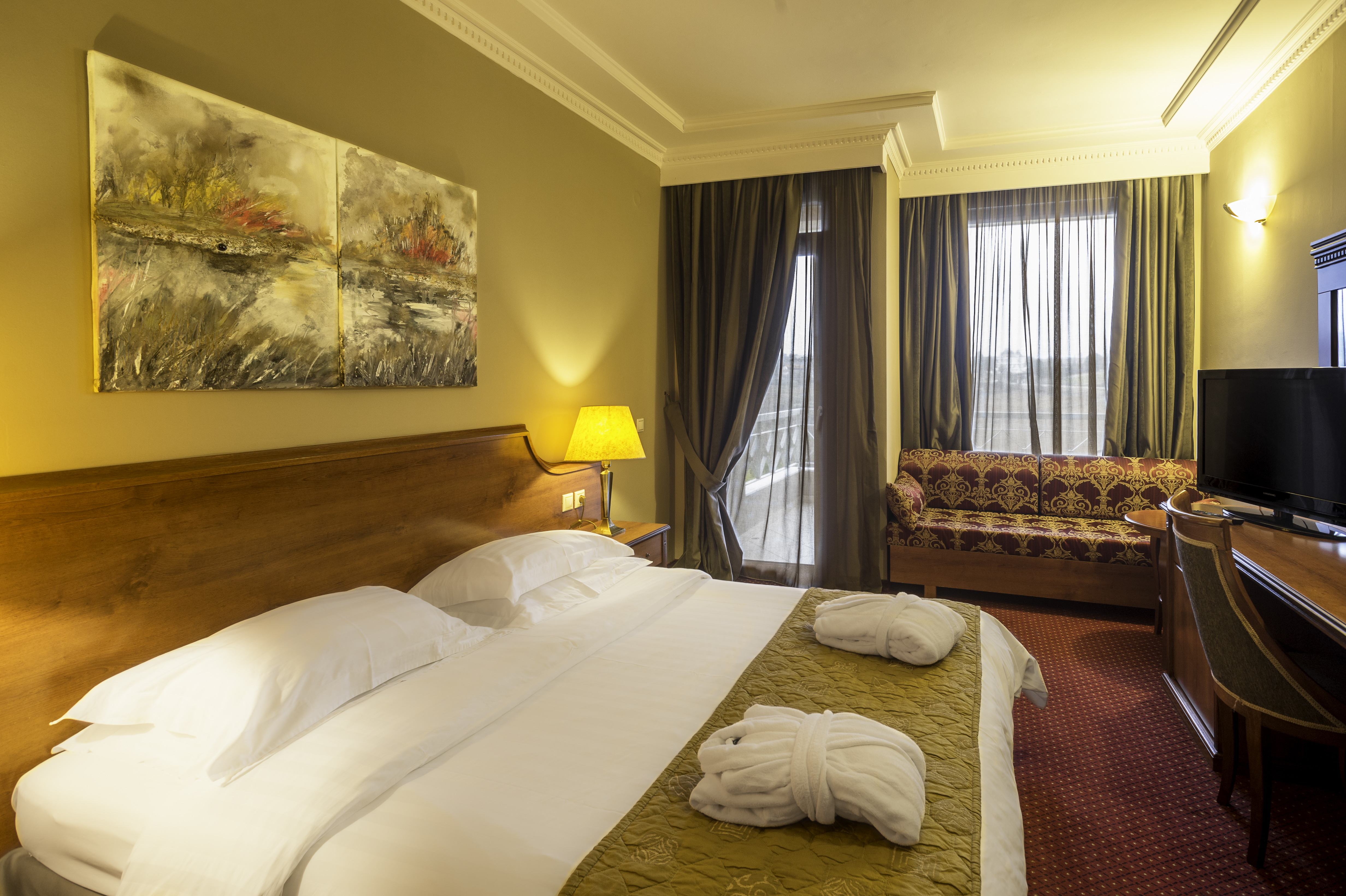 Family Room Standard