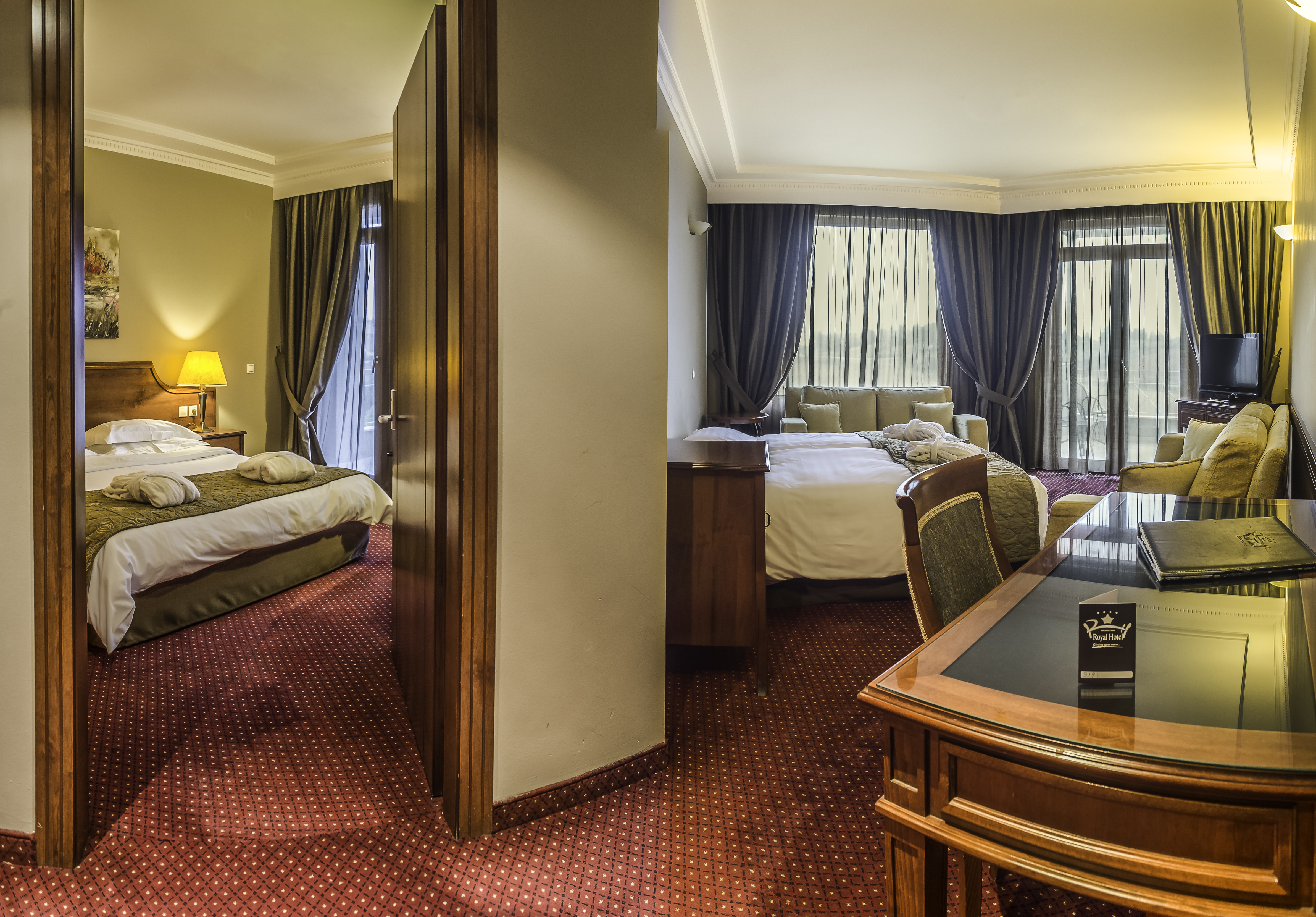 Family Room Standard